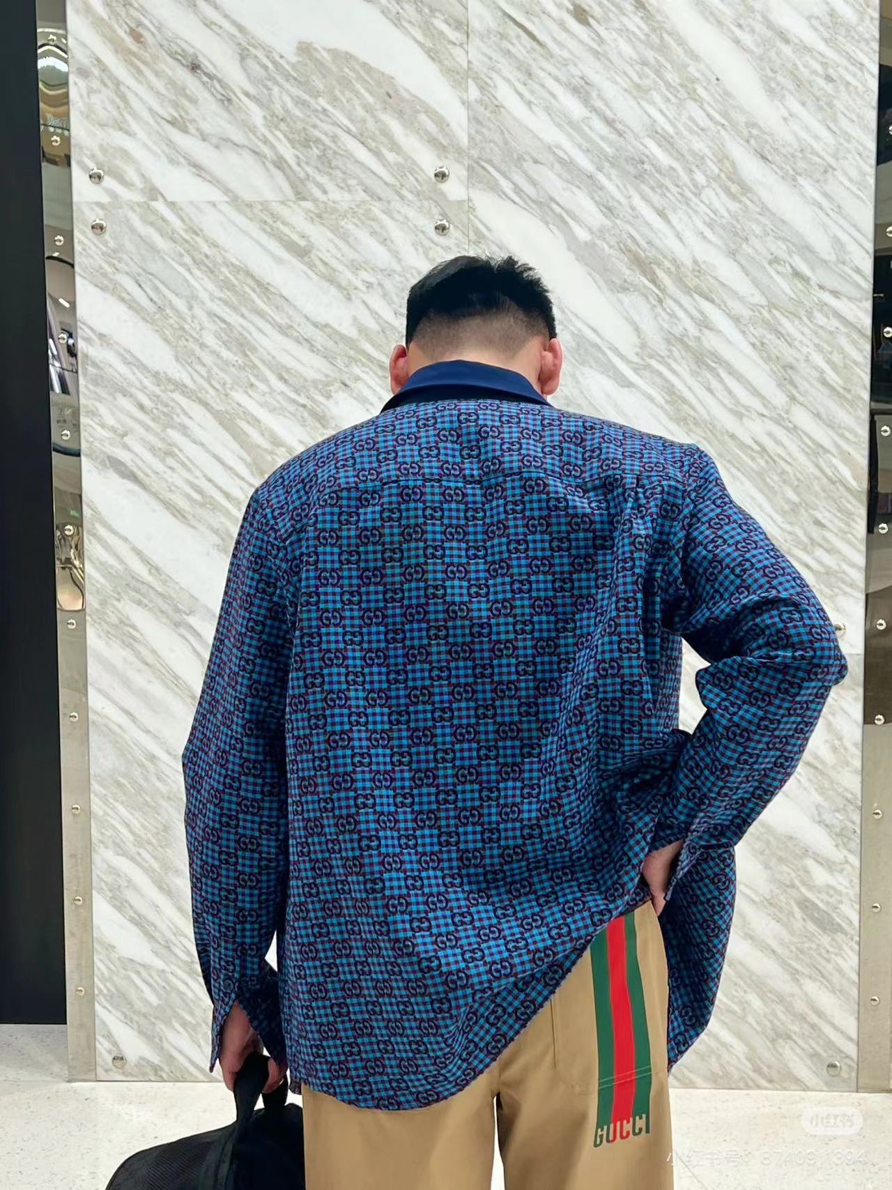 LuxluxHouse Best Quality Clothes Gucci Coats & Jackets