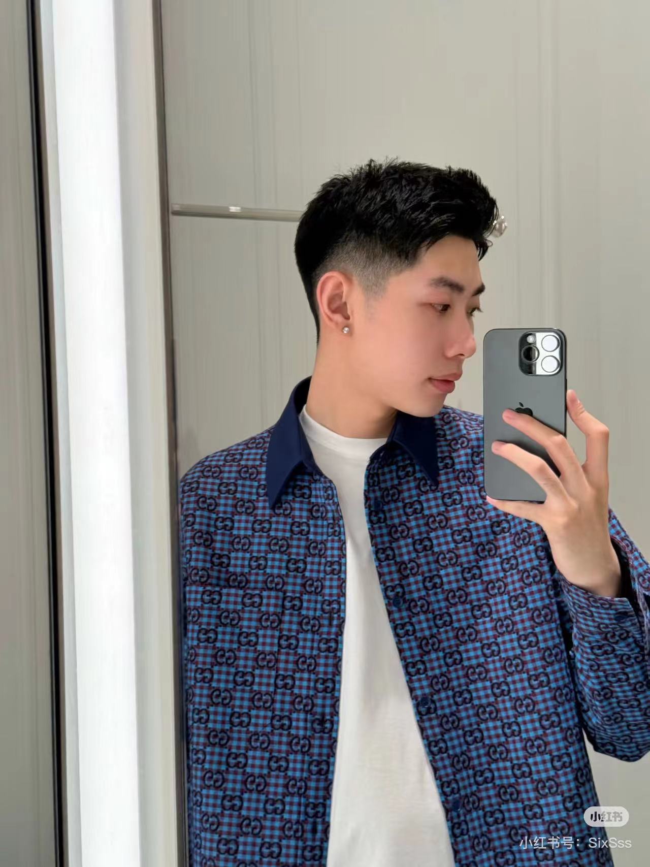 LuxluxHouse Best Quality Clothes Gucci Coats & Jackets