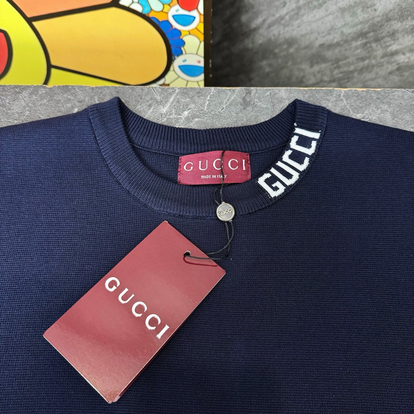 LuxluxHouse Best Quality Clothes Gucci T-shirt
