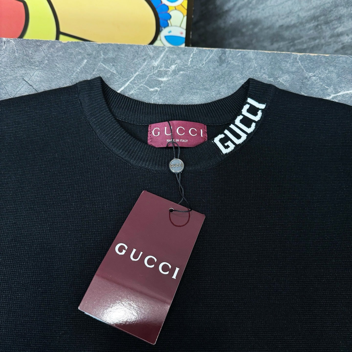 LuxluxHouse Best Quality Clothes Gucci T-shirt