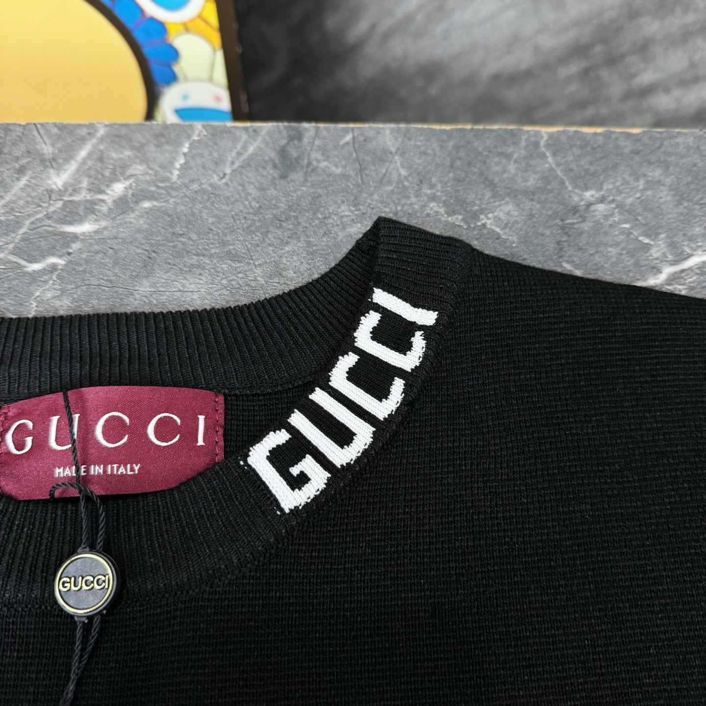 LuxluxHouse Best Quality Clothes Gucci T-shirt