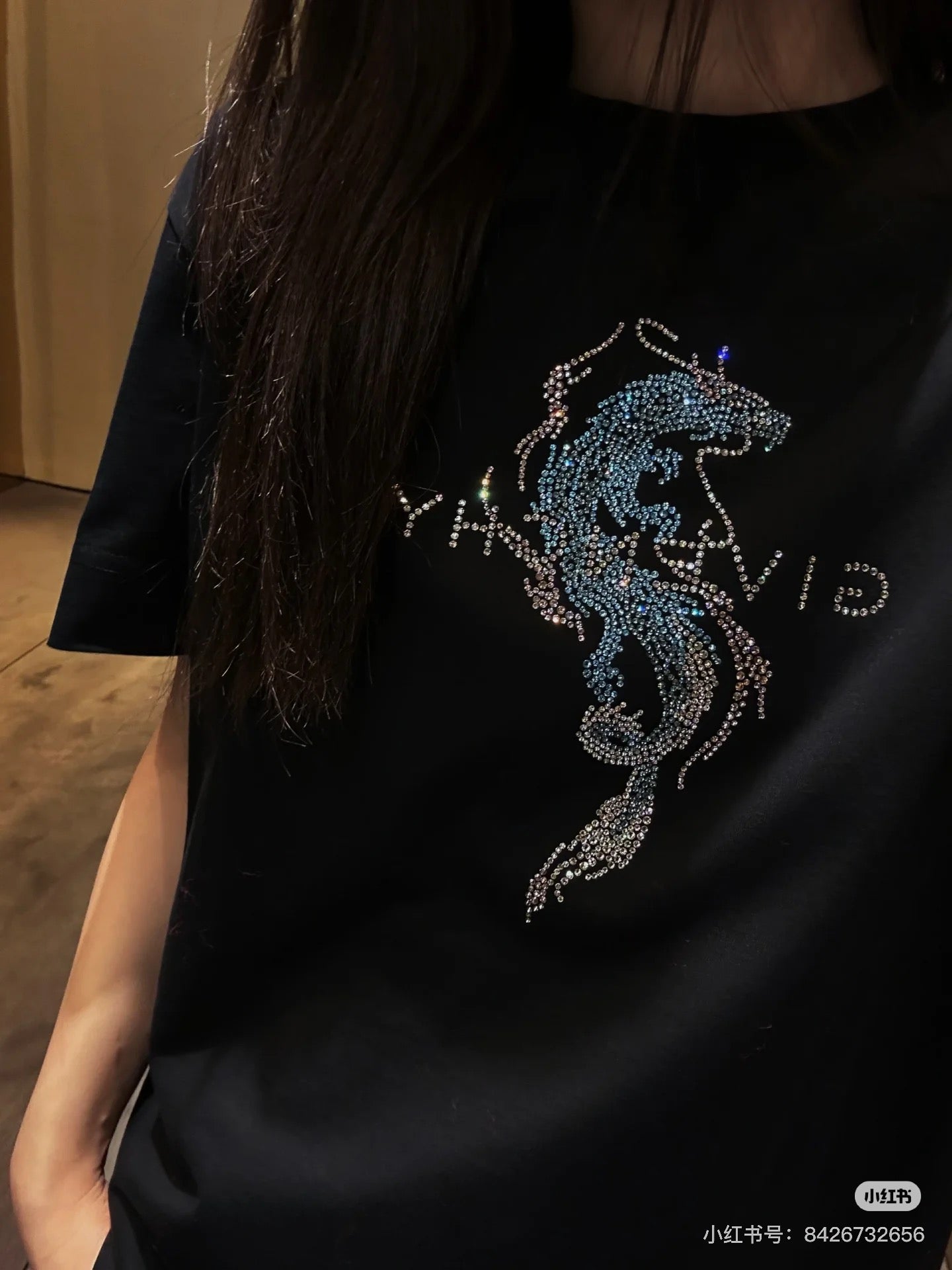 LuxluxHouse Best Quality Clothes Givenchy T-shirt