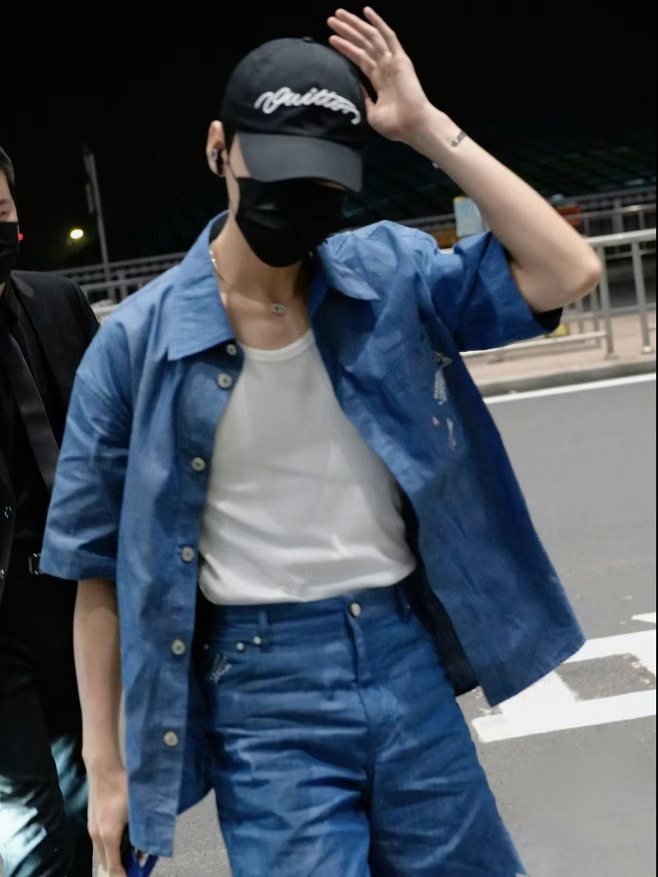 LuxluxHouse Best Quality Clothes Shirts&Polo Louis Vuitton