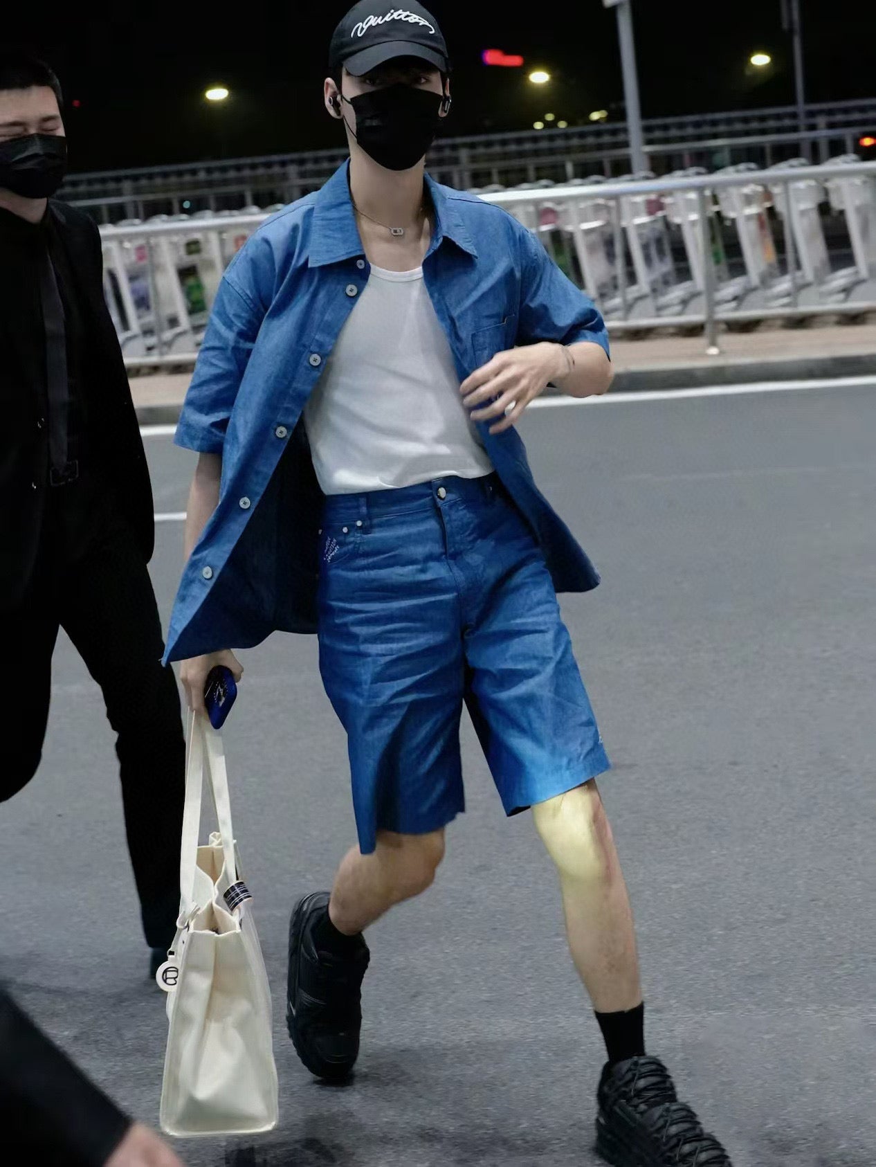 LuxluxHouse Best Quality Clothes Shirts&Polo Louis Vuitton