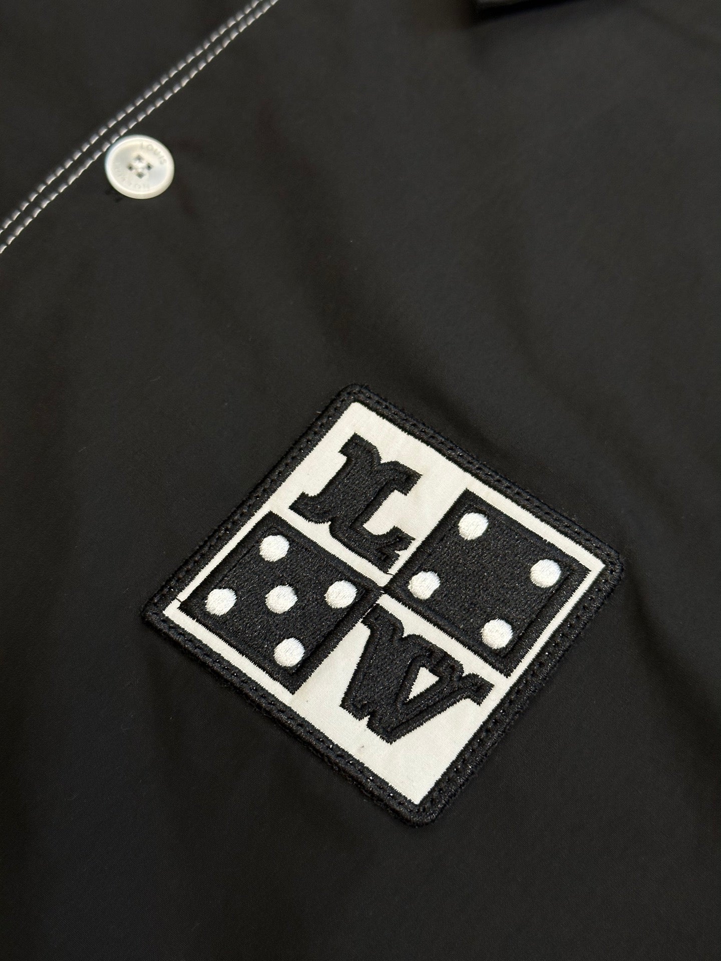 LuxluxHouse Best Quality Clothes Shirts&Polo Louis Vuitton