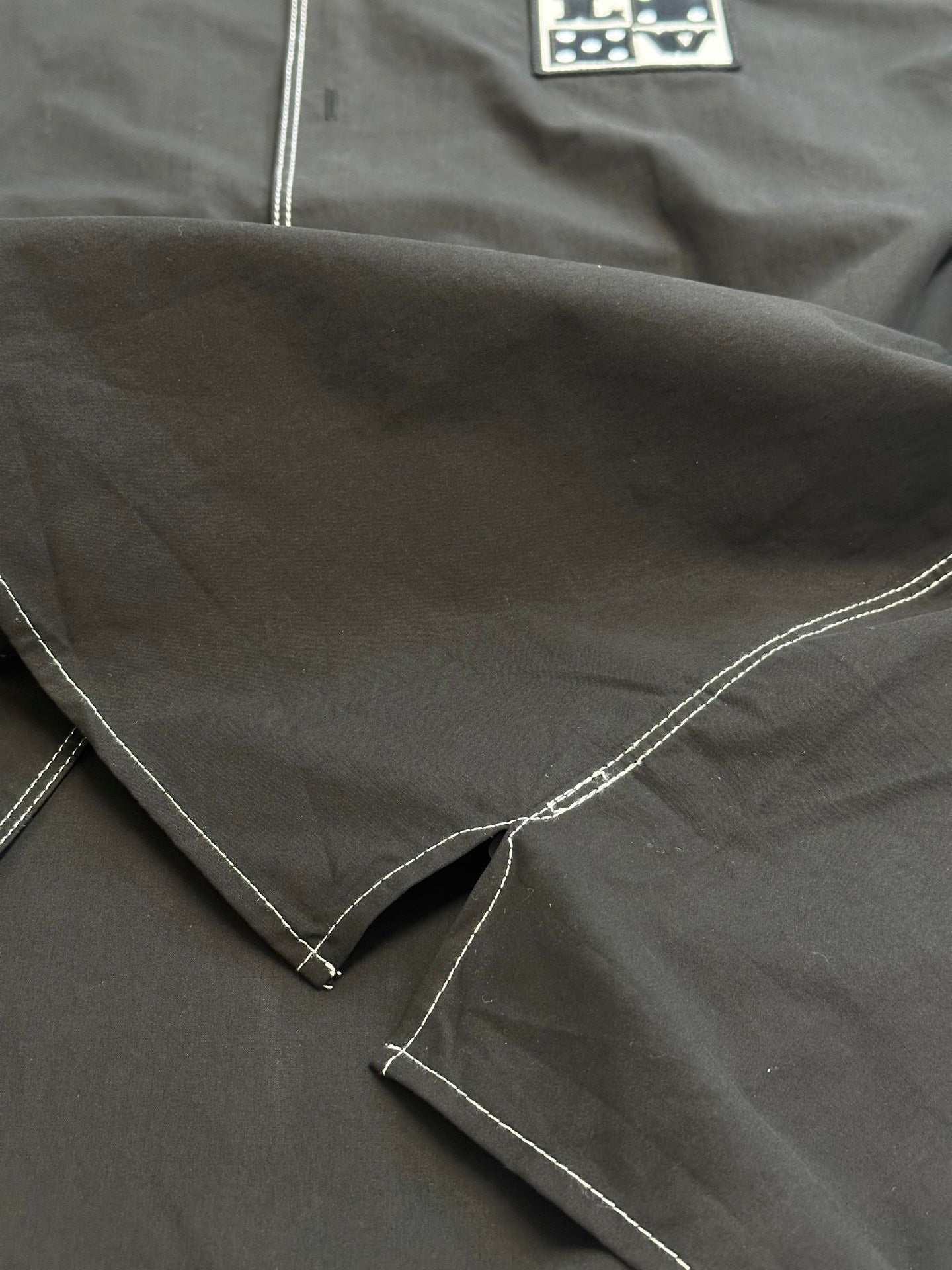 LuxluxHouse Best Quality Clothes Shirts&Polo Louis Vuitton