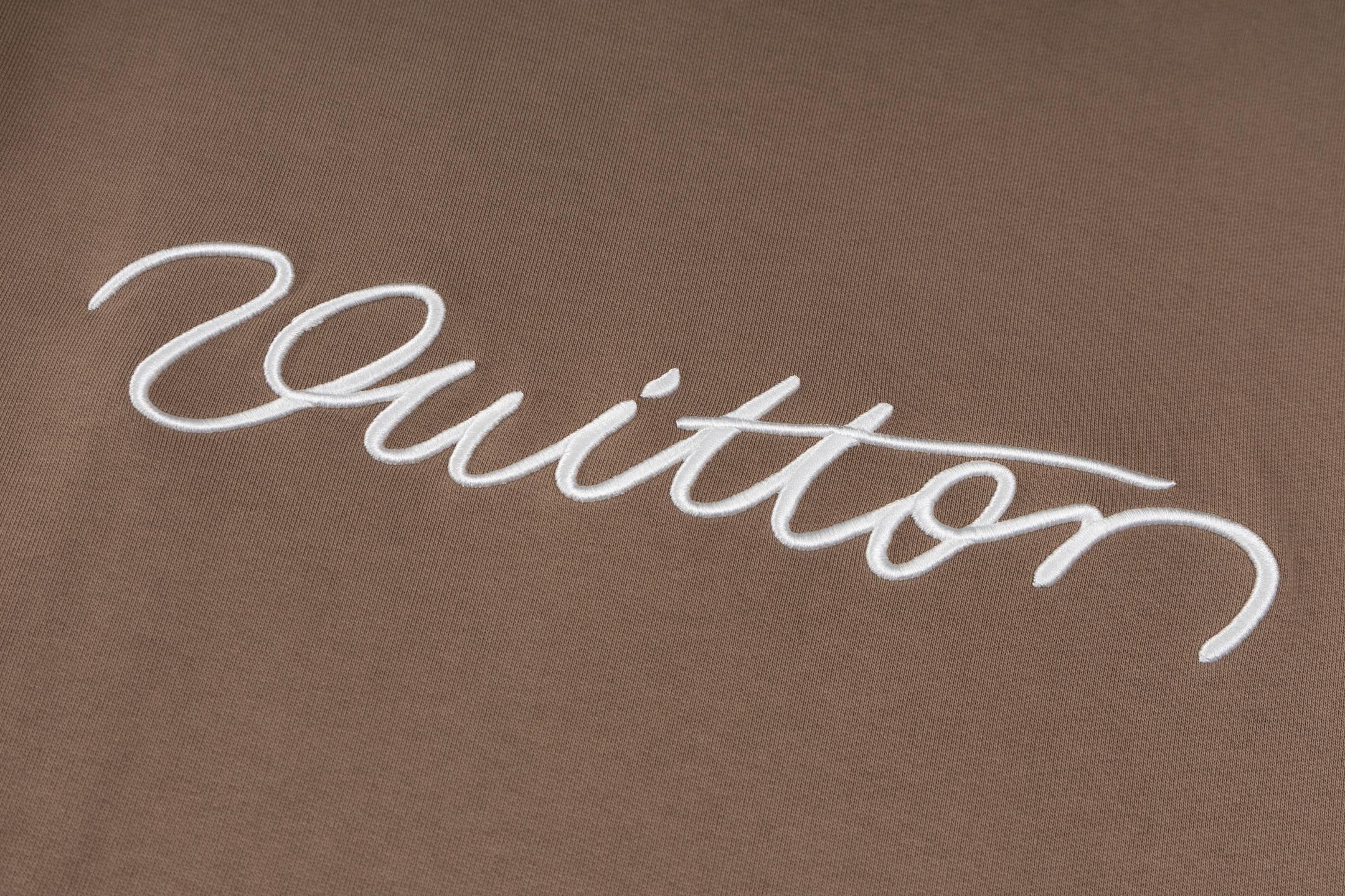 LuxluxHouse Best Quality Clothes Hoodie & Sweater Louis Vuitton