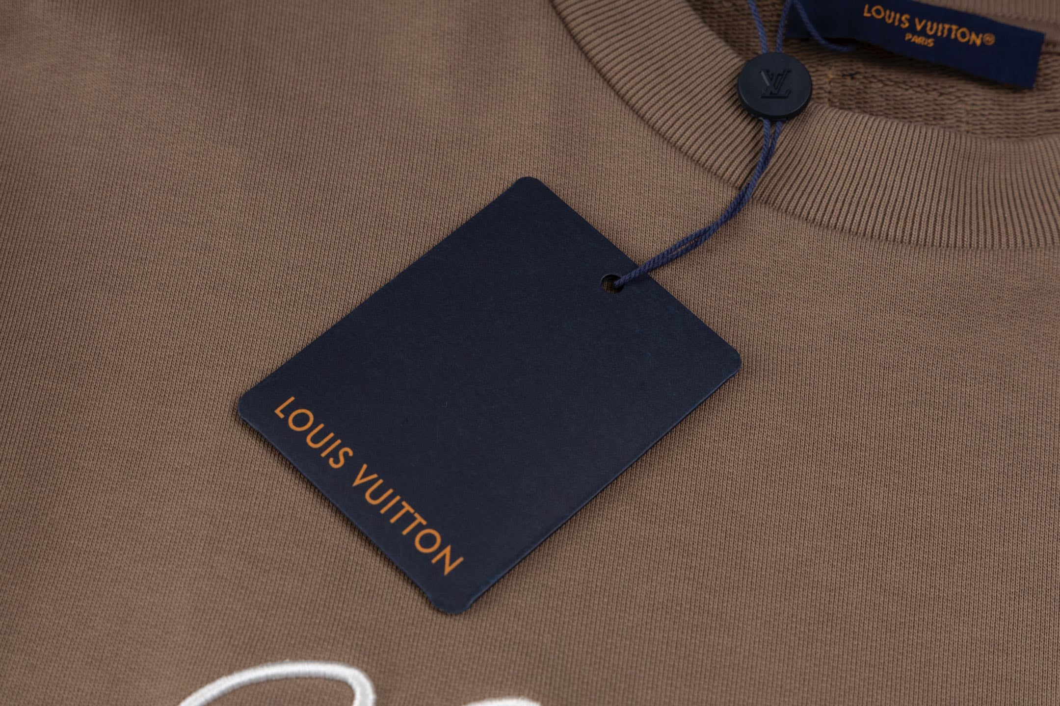 LuxluxHouse Best Quality Clothes Hoodie & Sweater Louis Vuitton