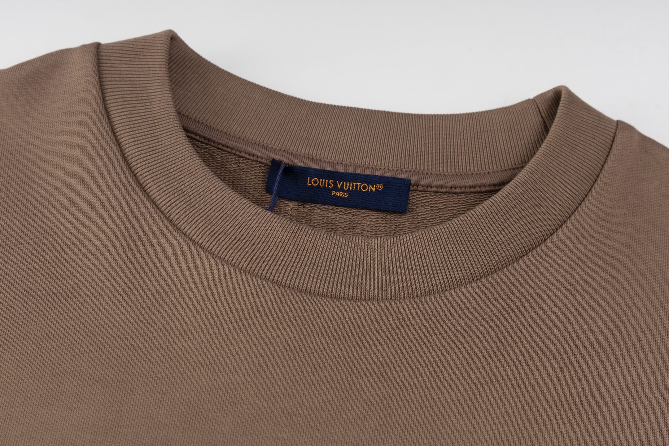 LuxluxHouse Best Quality Clothes Hoodie & Sweater Louis Vuitton