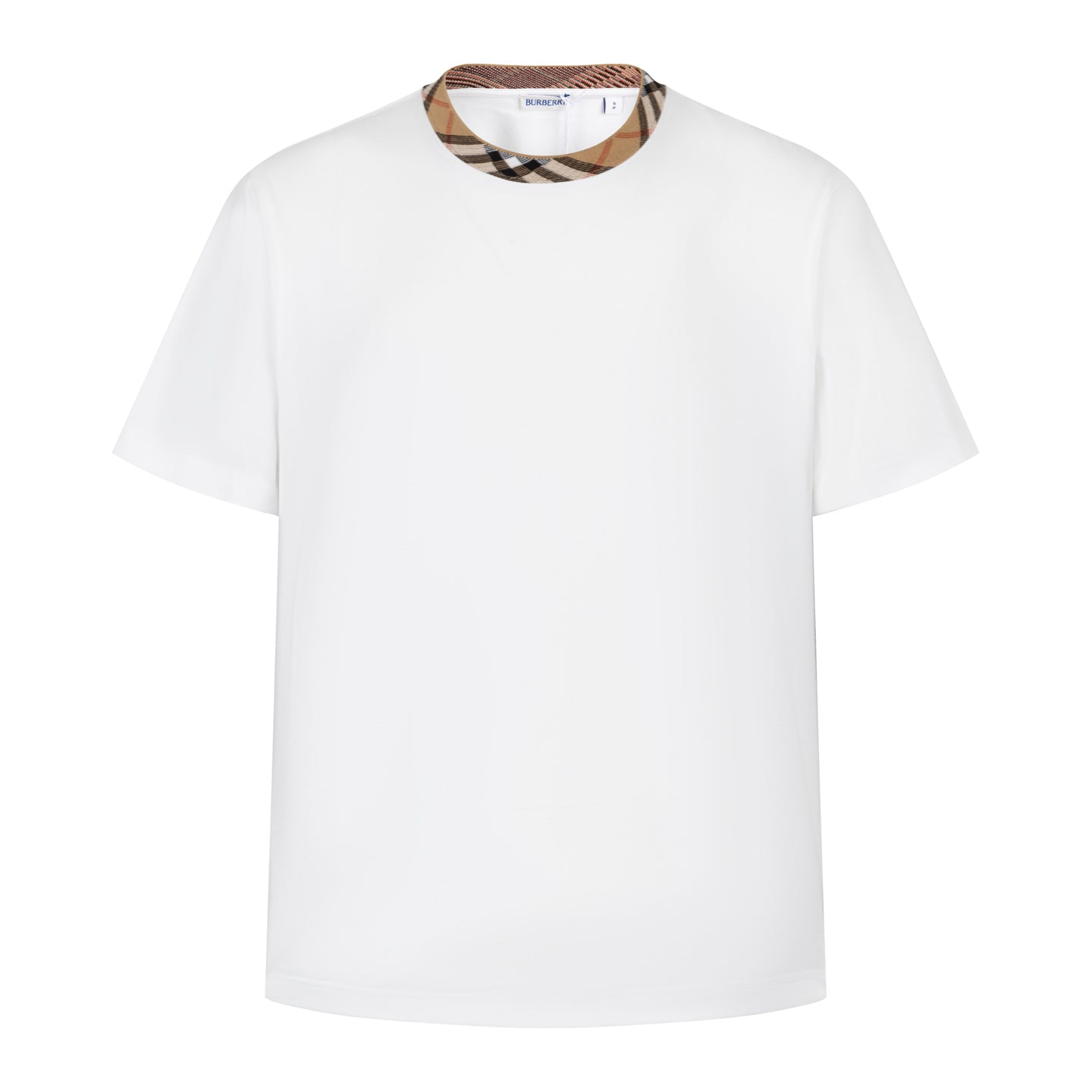 LuxluxHouse Best Quality Clothes Burberry T-shirt