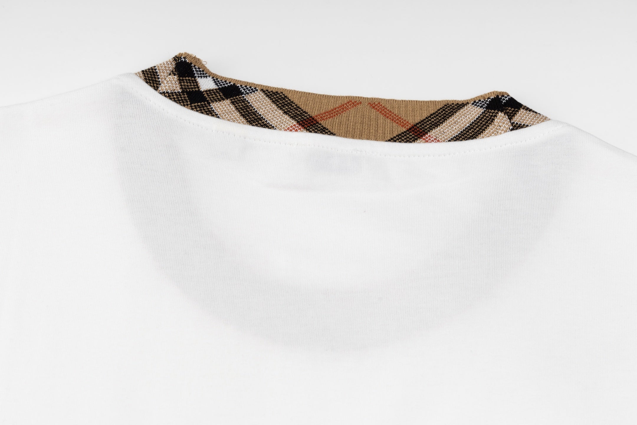 LuxluxHouse Best Quality Clothes Burberry T-shirt