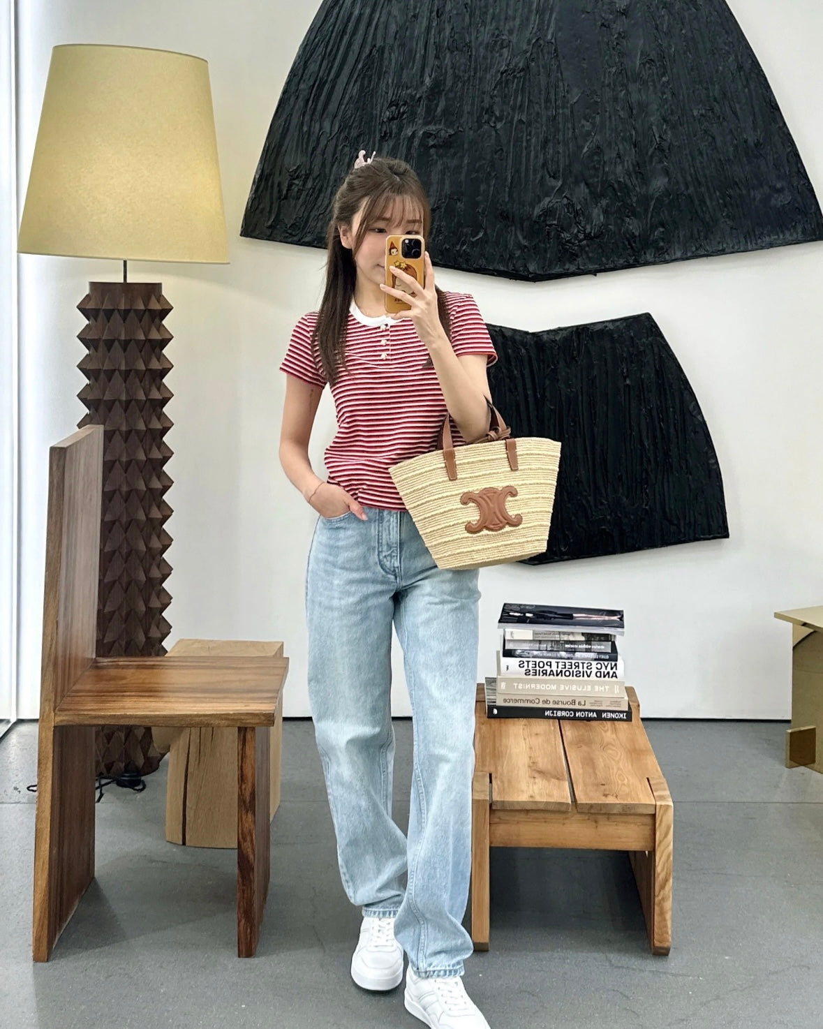 LuxluxHouse Best Quality Clothes T-shirt Celine