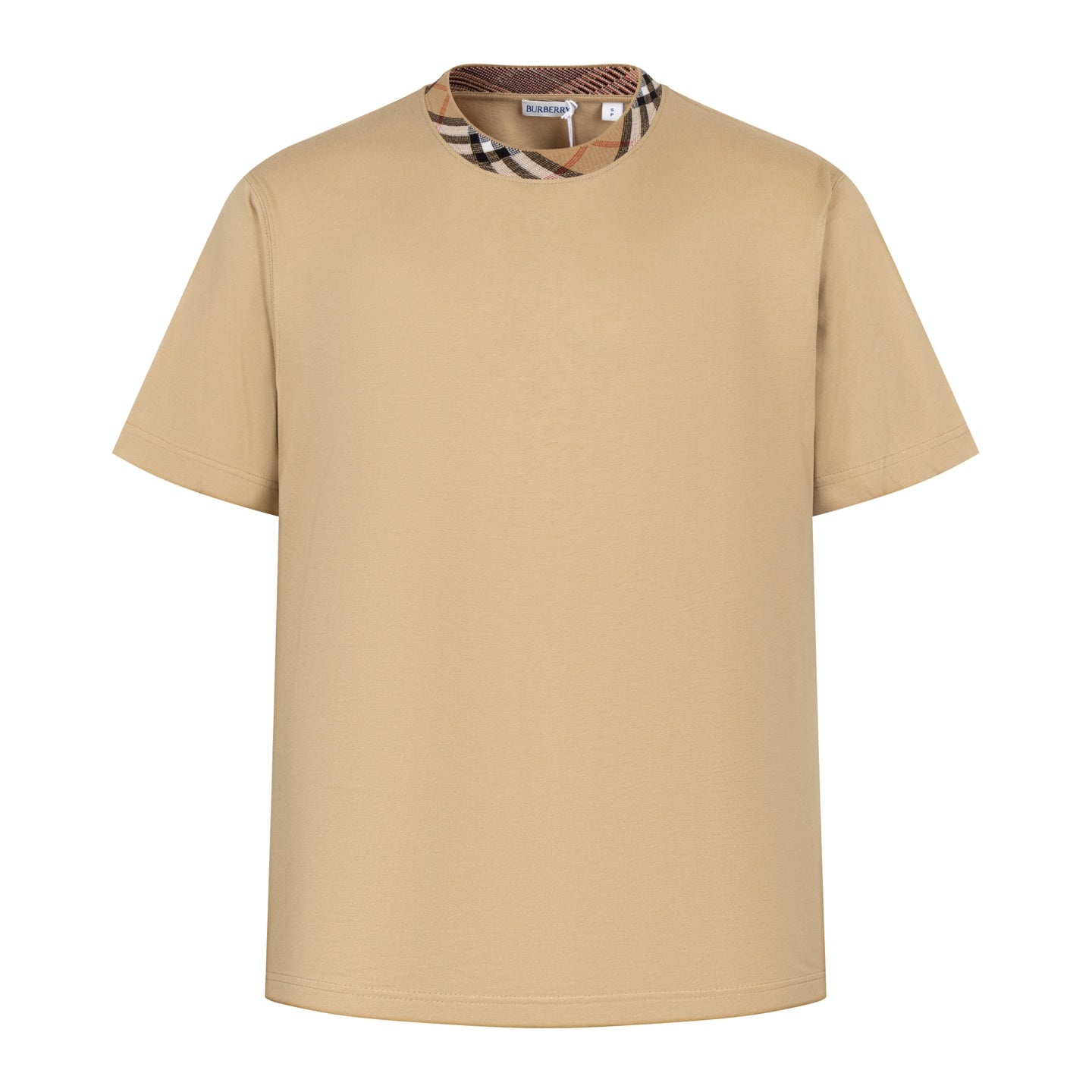 LuxluxHouse Best Quality Clothes Burberry T-shirt