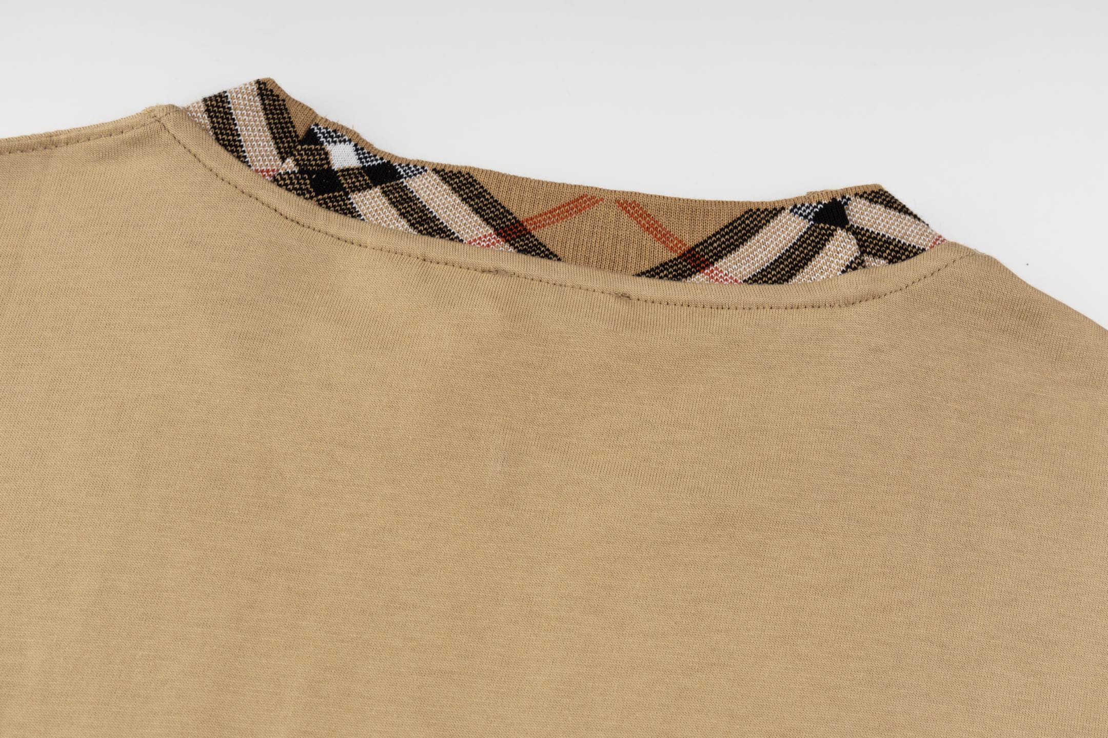 LuxluxHouse Best Quality Clothes Burberry T-shirt