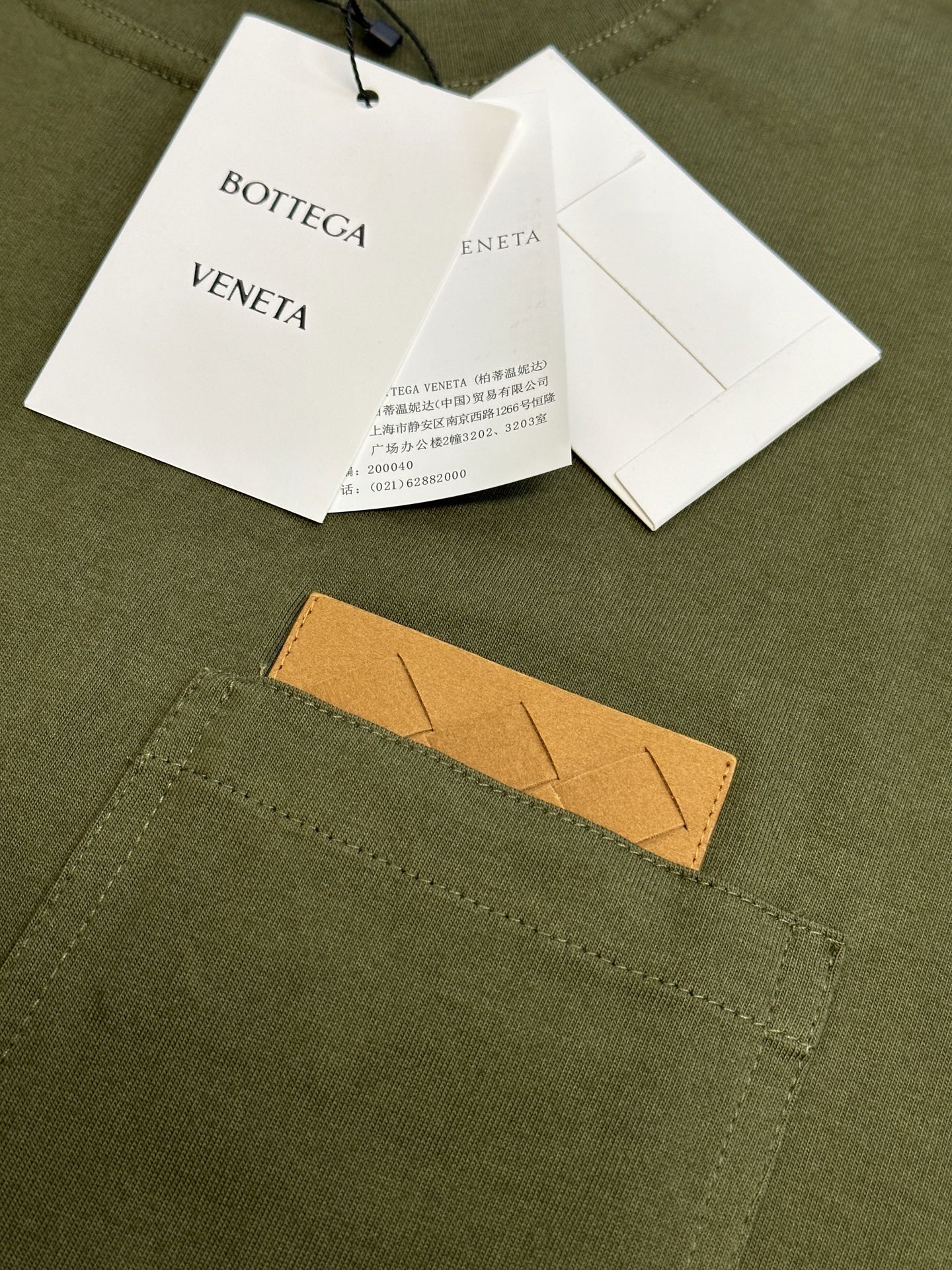 LuxluxHouse Best Quality Clothes Off White T-shirt