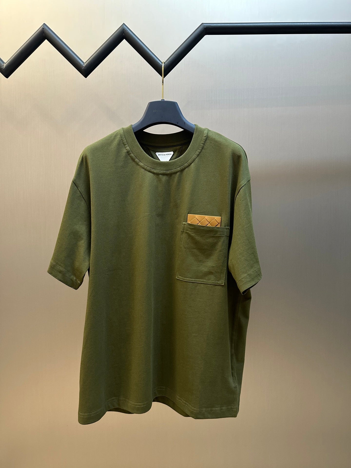 LuxluxHouse Best Quality Clothes Off White T-shirt