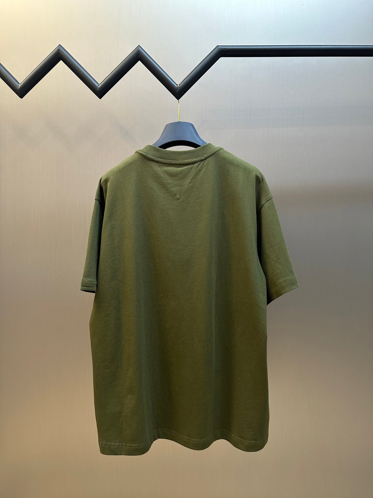 LuxluxHouse Best Quality Clothes Off White T-shirt