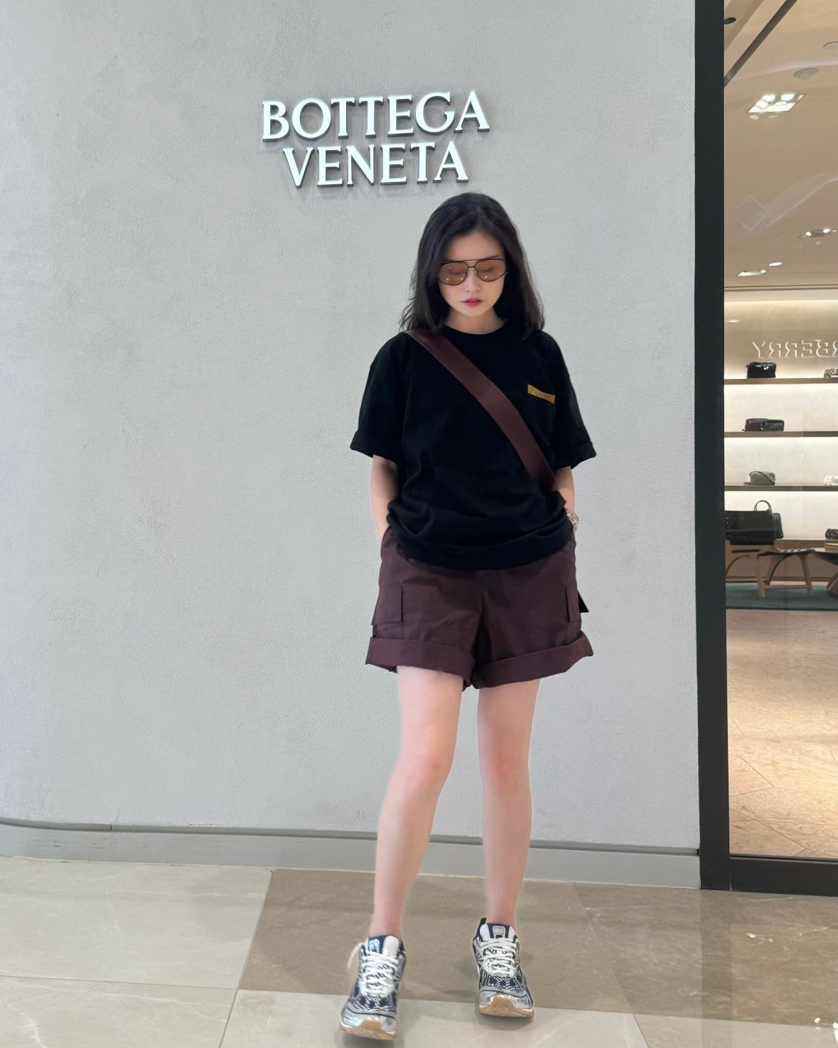 LuxluxHouse Best Quality Clothes Off White T-shirt