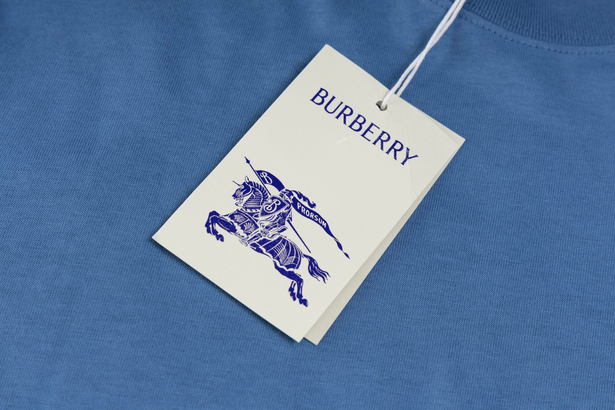 LuxluxHouse Best Quality Clothes Burberry T-shirt