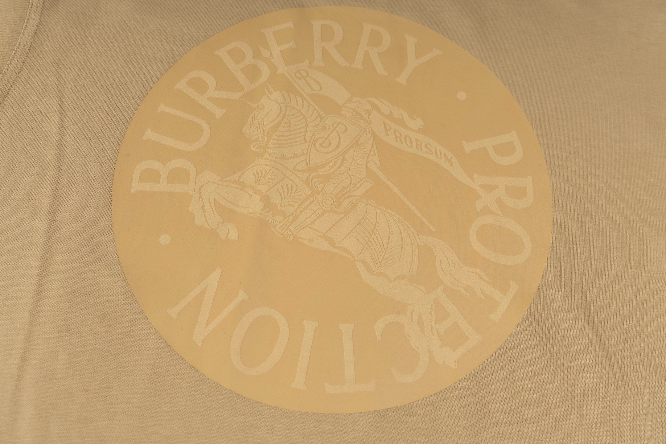 LuxluxHouse Best Quality Clothes Burberry T-shirt