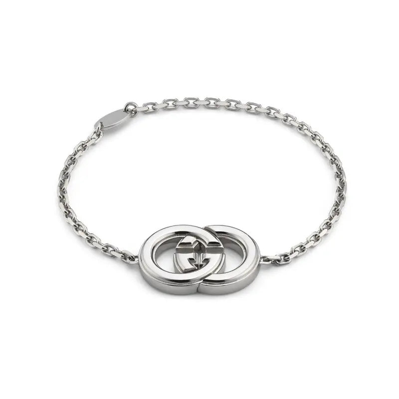 LuxluxHouse Best Quality Accessories Gucci Necklace Bracelet