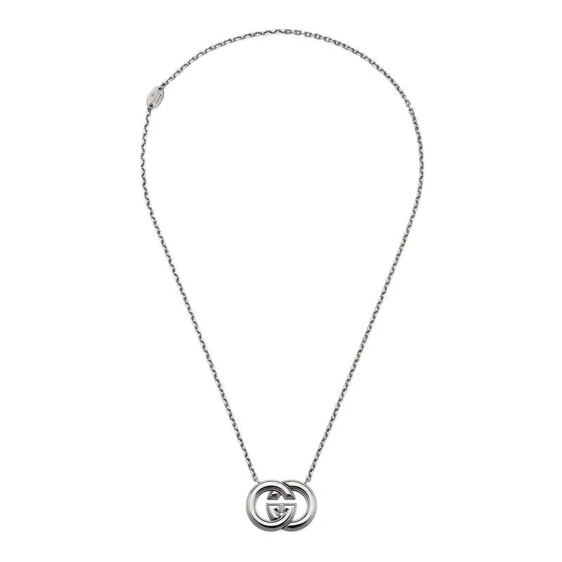 LuxluxHouse Best Quality Accessories Gucci Necklace Bracelet