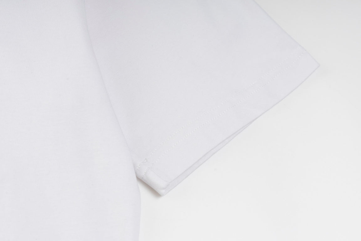 LuxluxHouse Best Quality Clothes T-shirt Dior