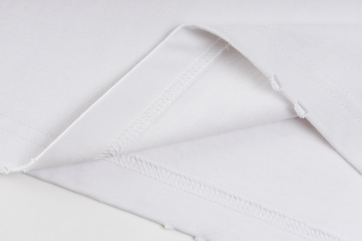 LuxluxHouse Best Quality Clothes T-shirt Dior