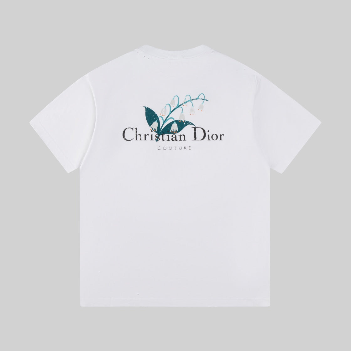 LuxluxHouse Best Quality Clothes T-shirt Dior