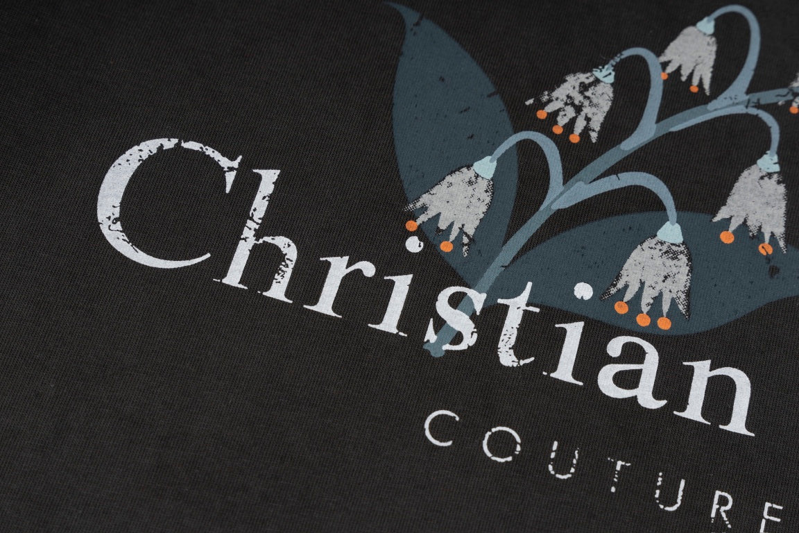 LuxluxHouse Best Quality Clothes T-shirt Dior