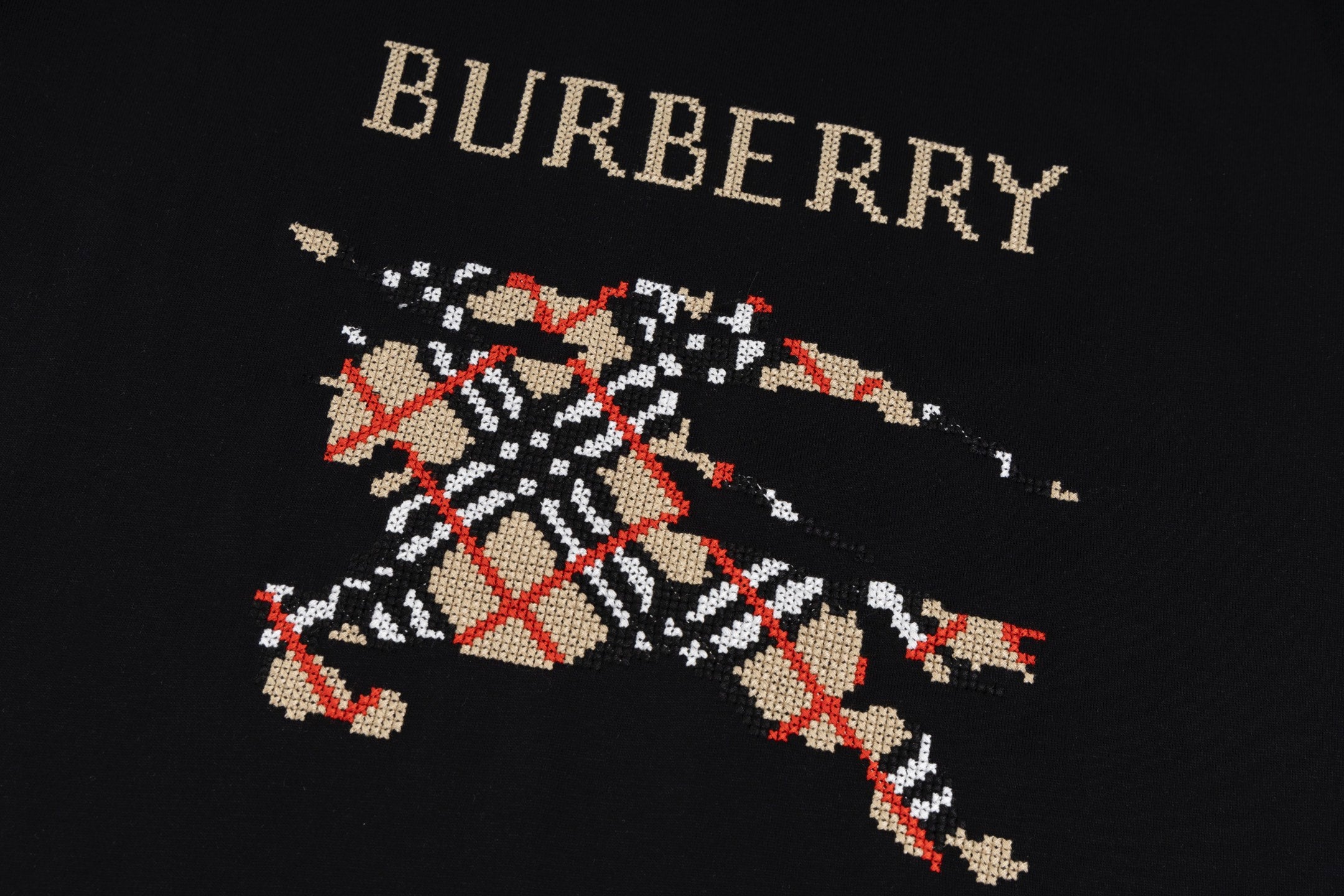 LuxluxHouse Best Quality Clothes Burberry T-shirt