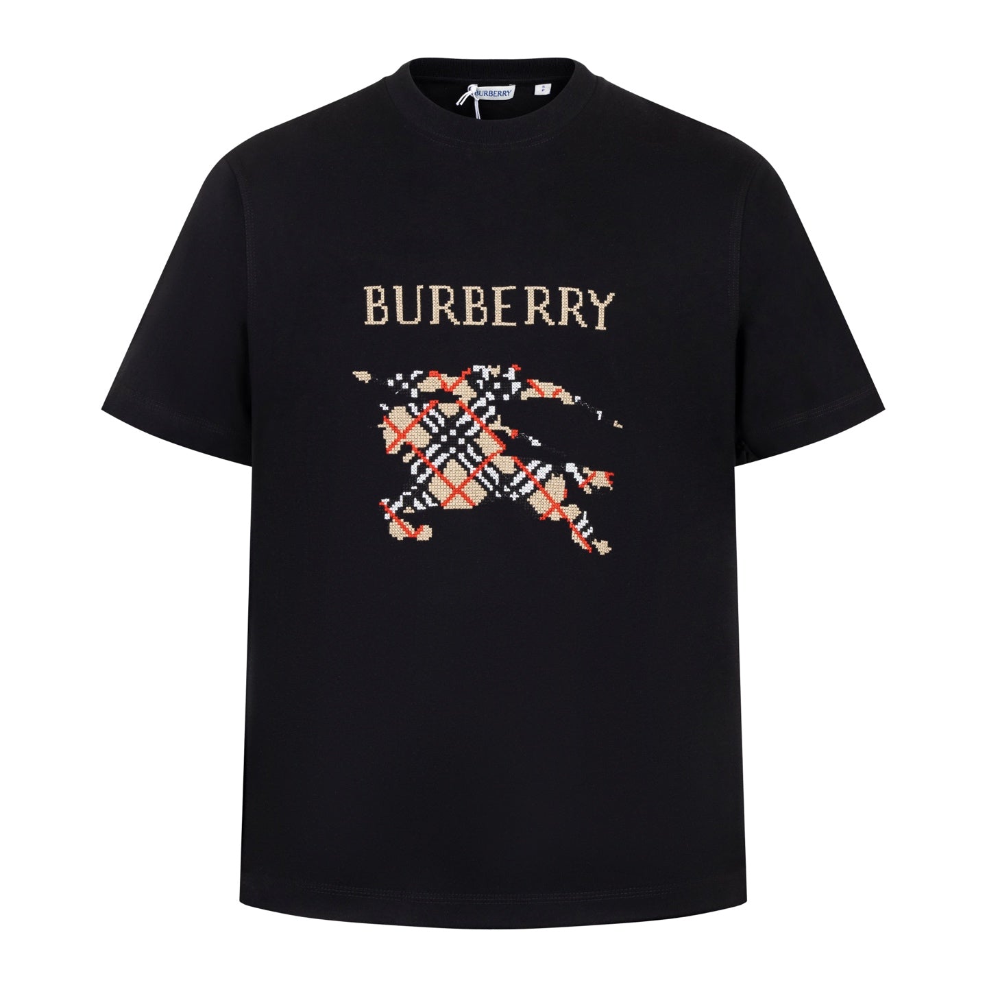 LuxluxHouse Best Quality Clothes Burberry T-shirt
