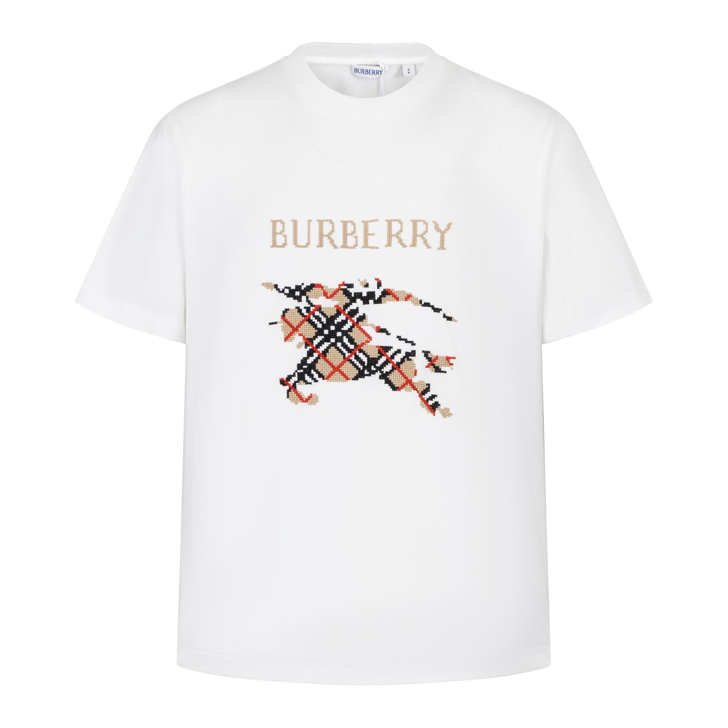LuxluxHouse Best Quality Clothes Burberry T-shirt
