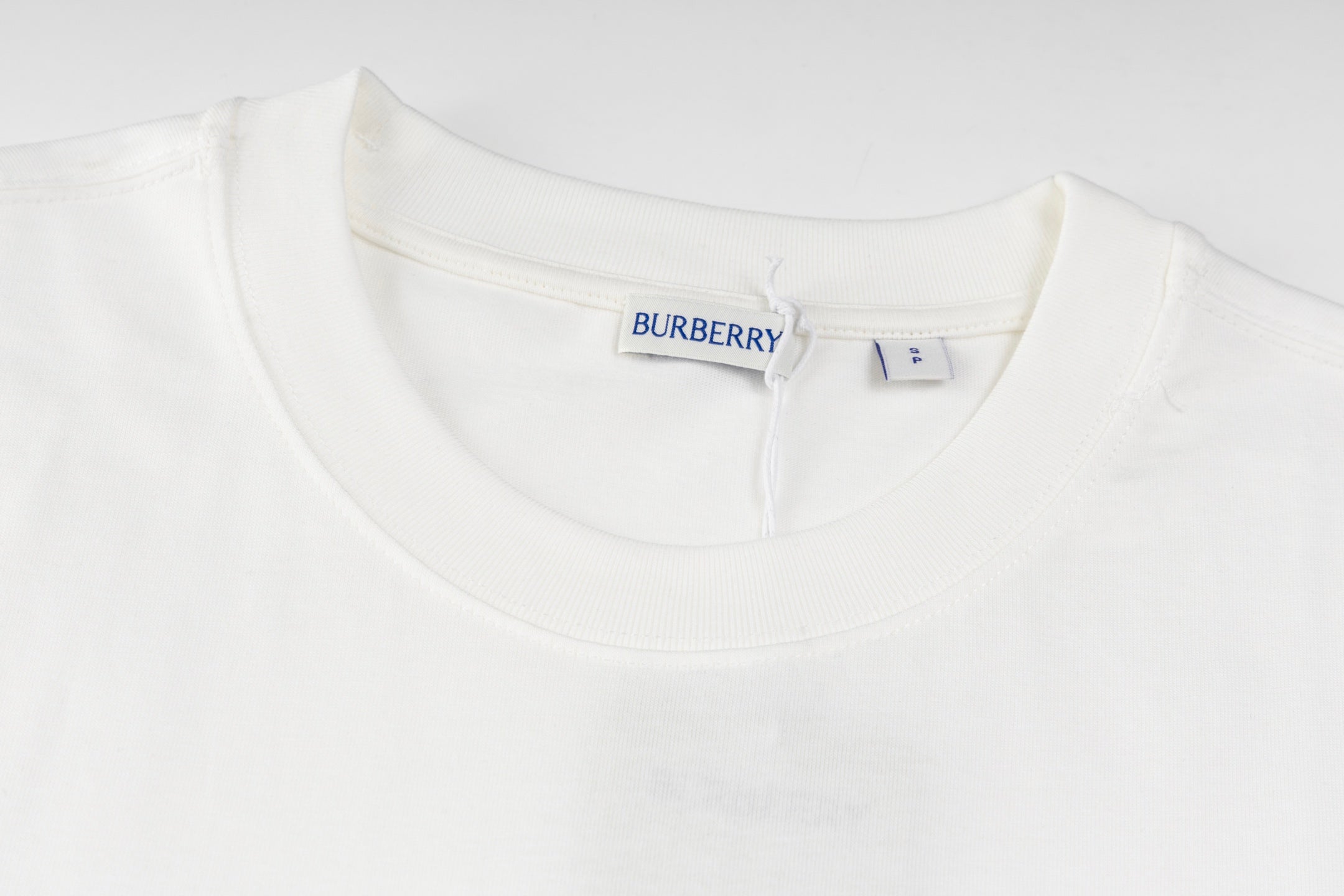 LuxluxHouse Best Quality Clothes Burberry T-shirt