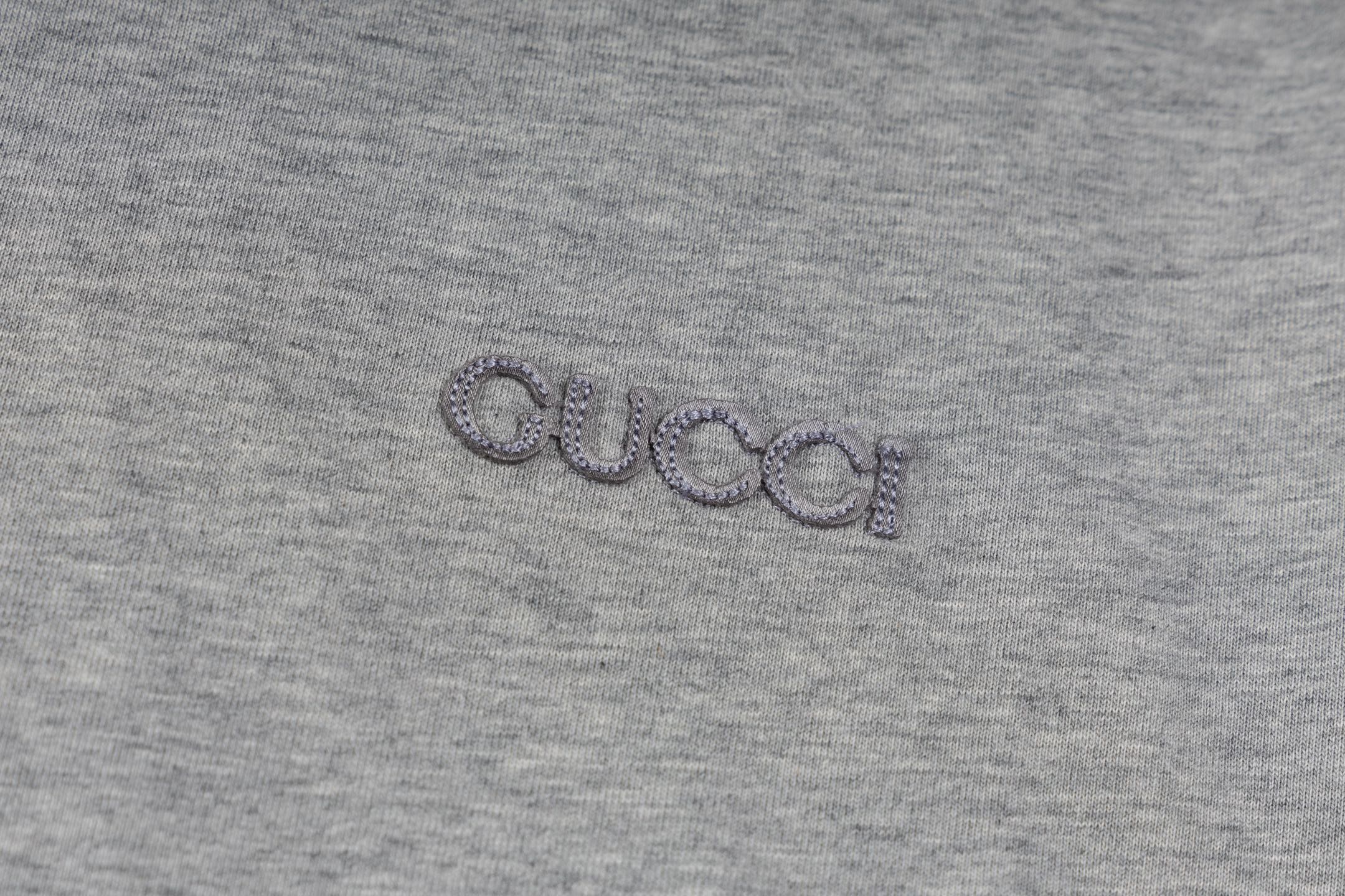 LuxluxHouse Best Quality Clothes Gucci T-shirt