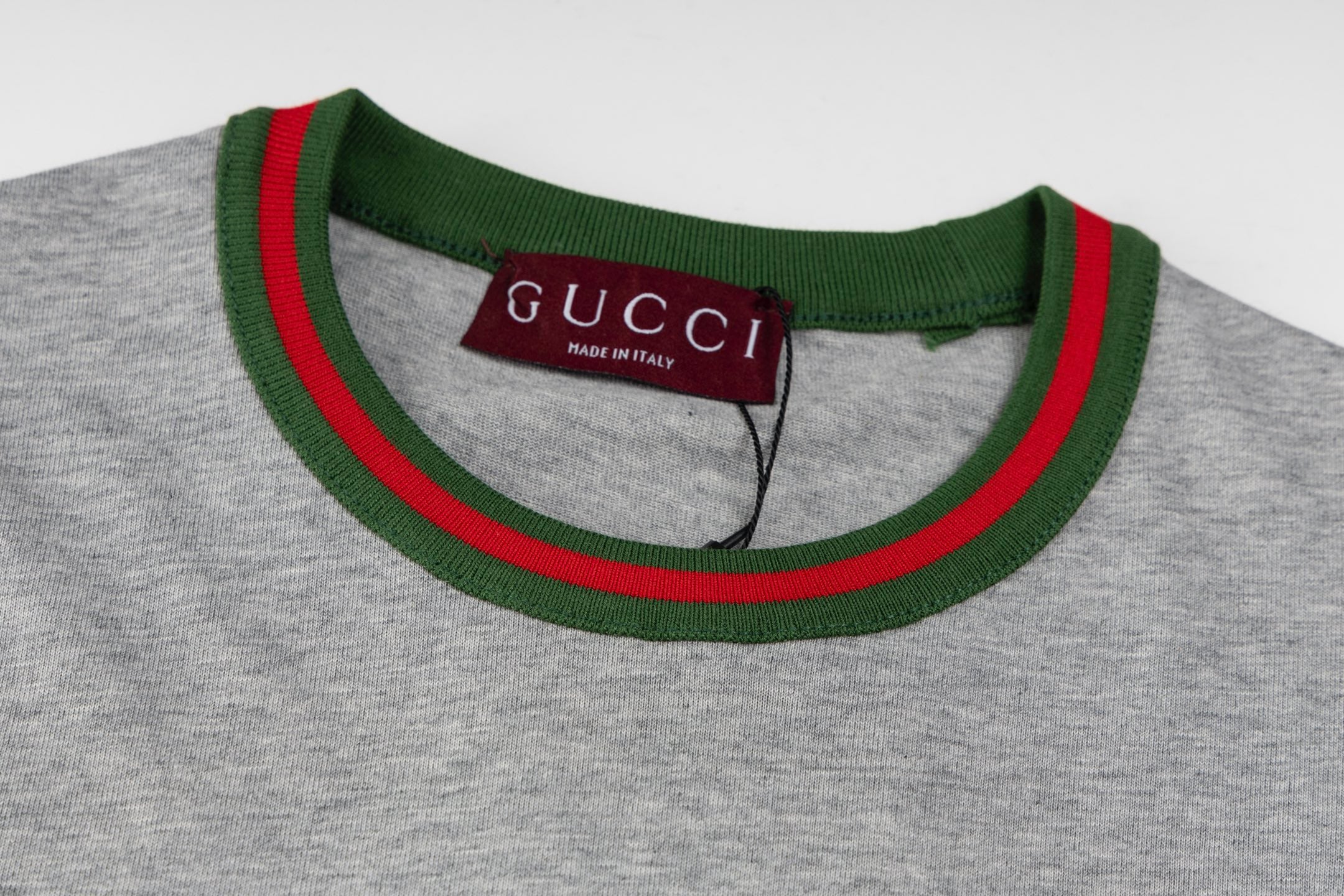 LuxluxHouse Best Quality Clothes Gucci T-shirt