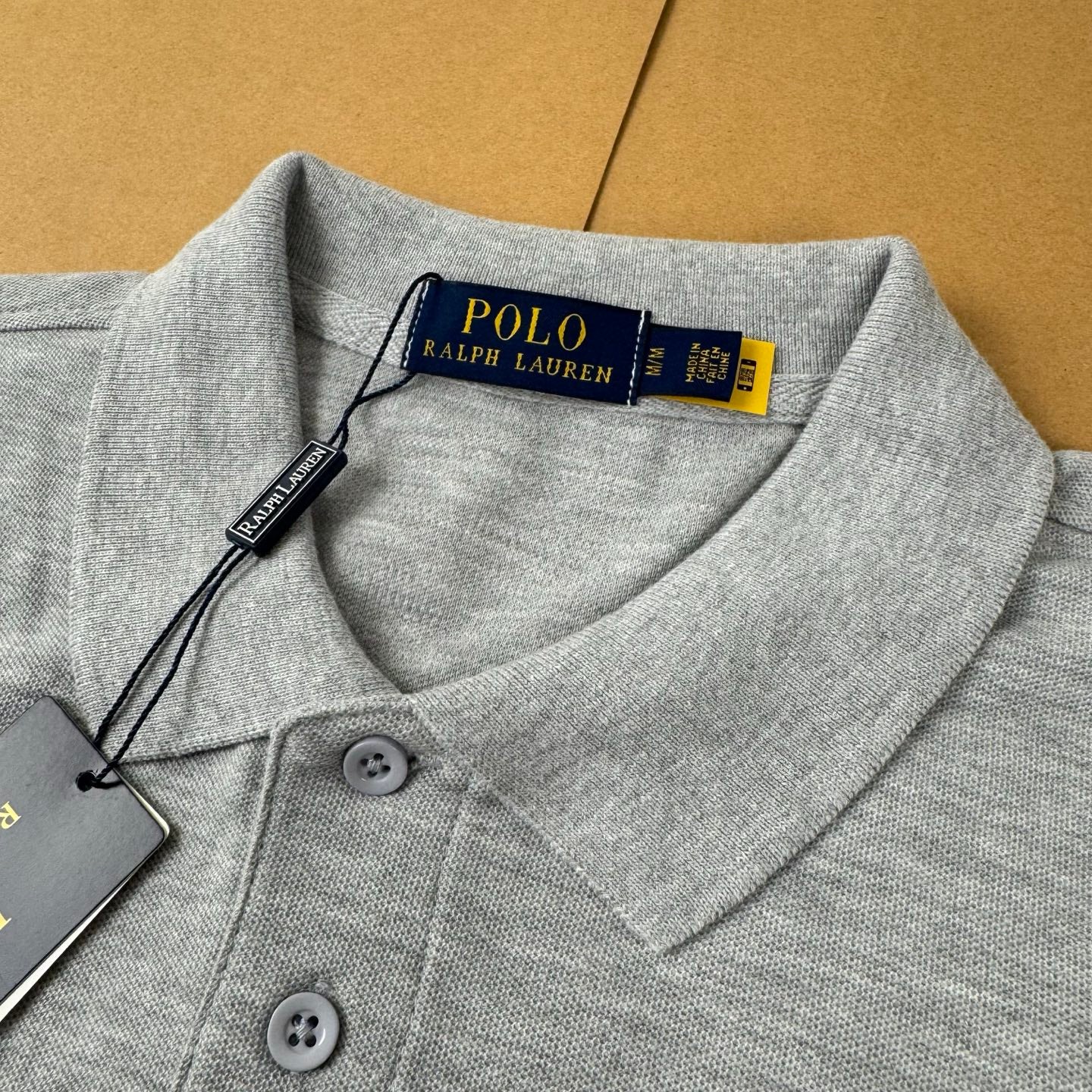 LuxluxHouse Best Quality Clothes Shirts&Polo Ralph Lauren