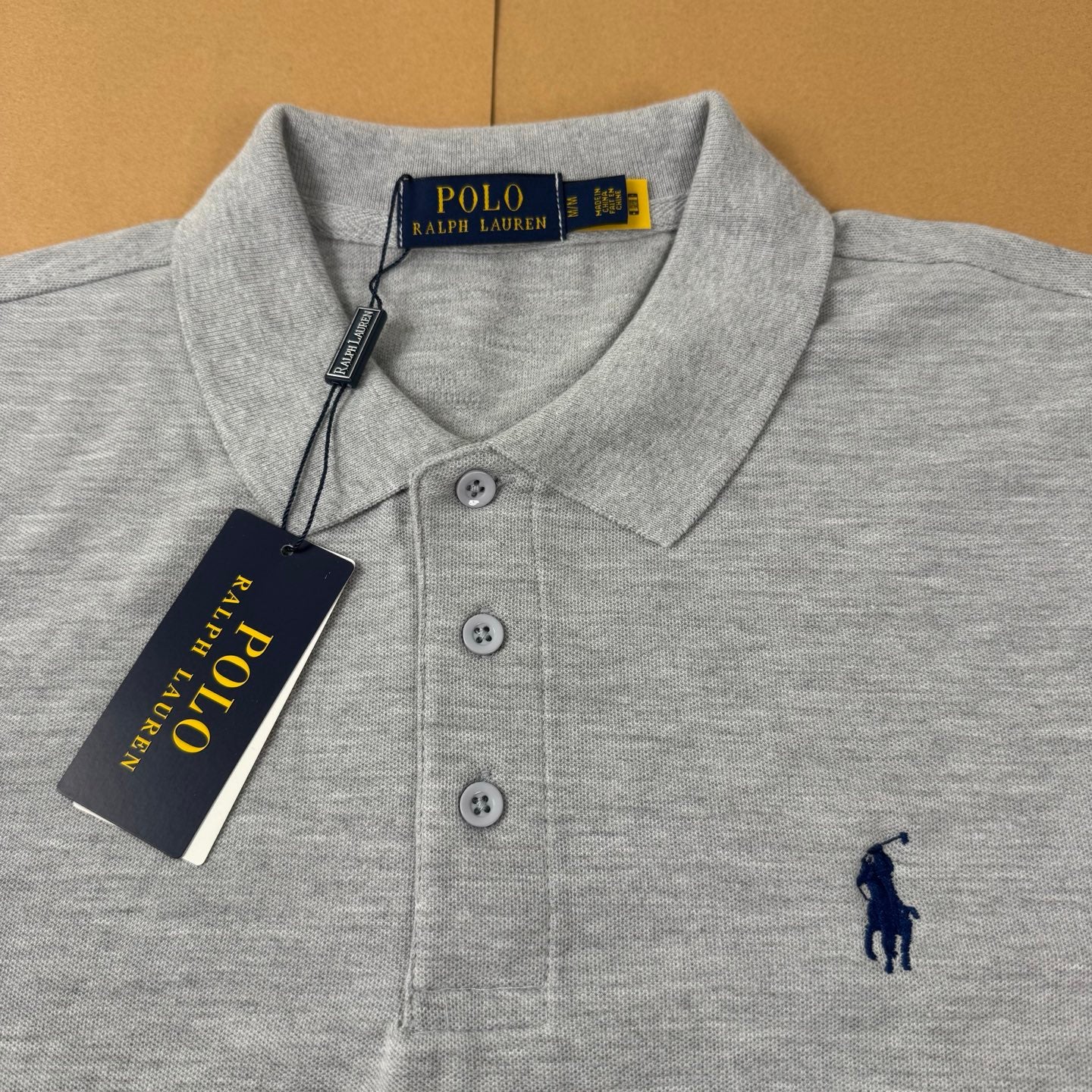 LuxluxHouse Best Quality Clothes Shirts&Polo Ralph Lauren