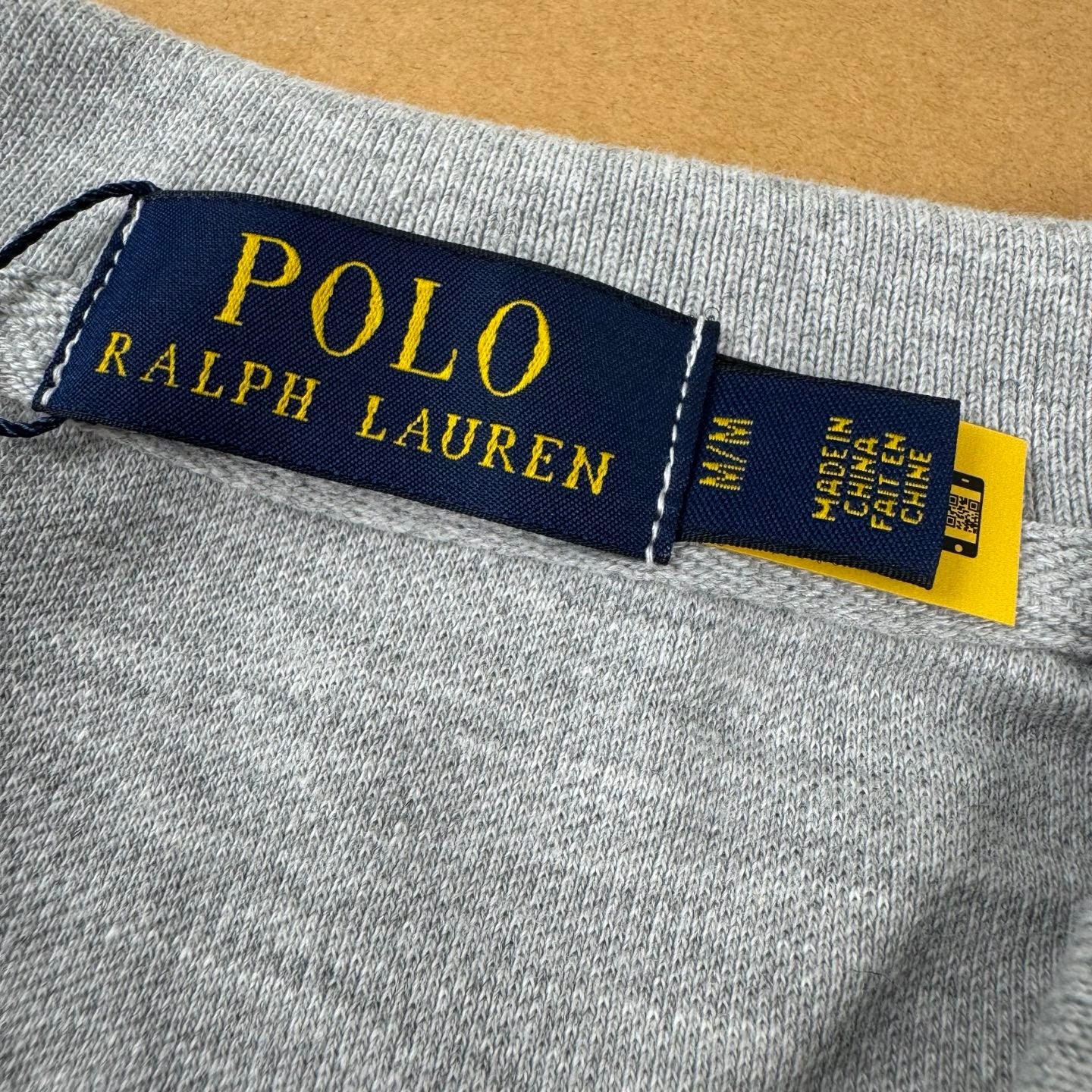 LuxluxHouse Best Quality Clothes Shirts&Polo Ralph Lauren