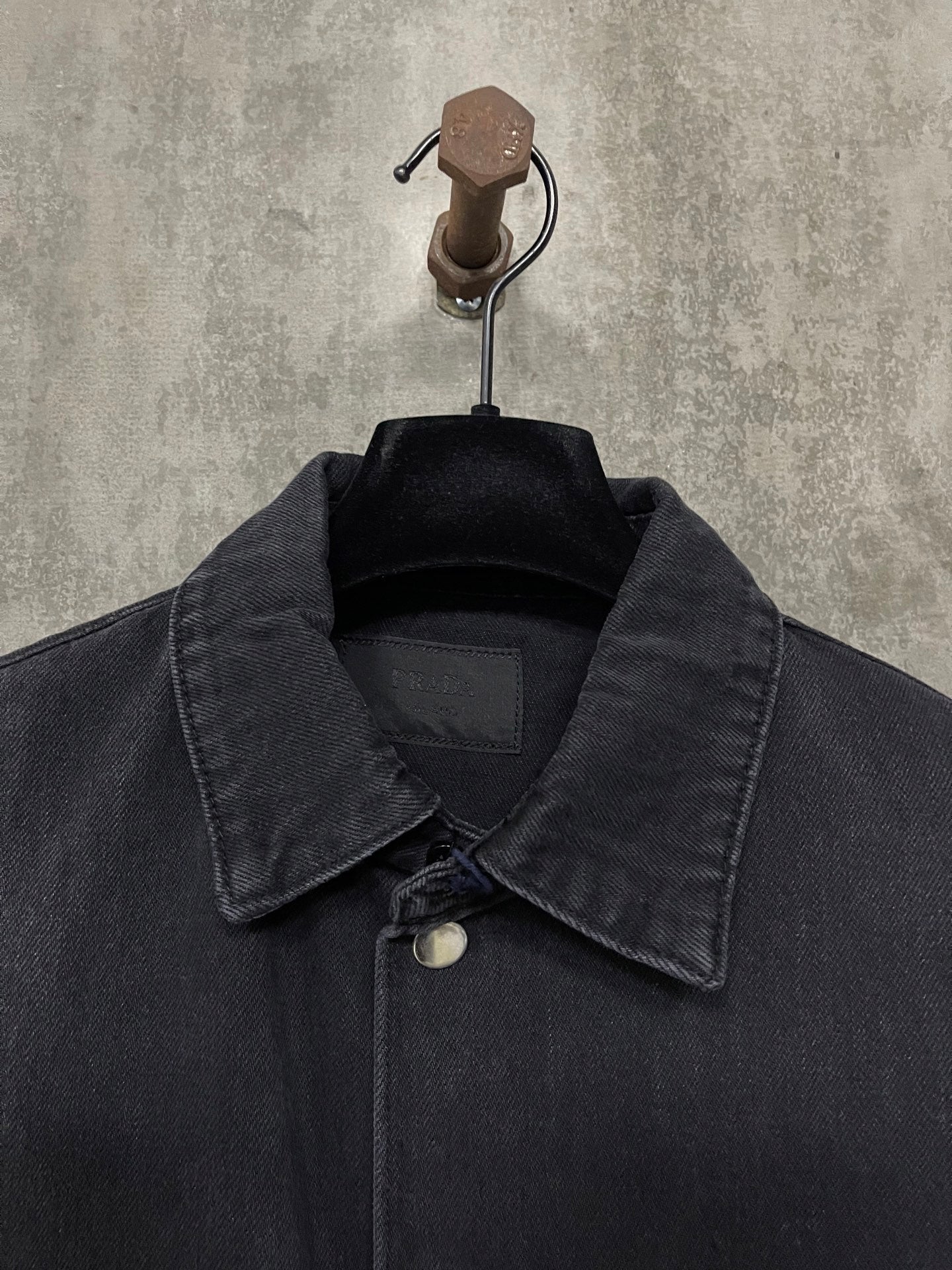 LuxluxHouse Best Quality Clothes Coats & Jackets Prada