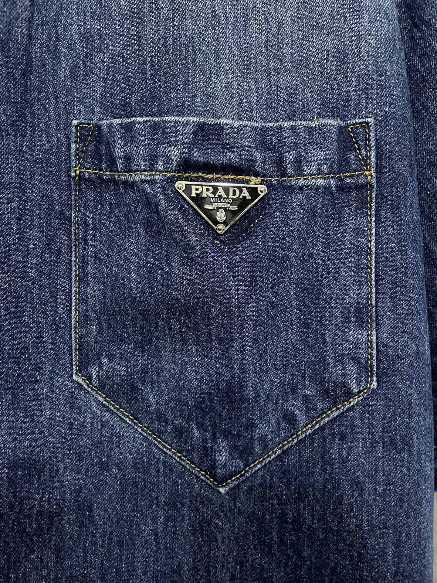 LuxluxHouse Best Quality Clothes Coats & Jackets Prada