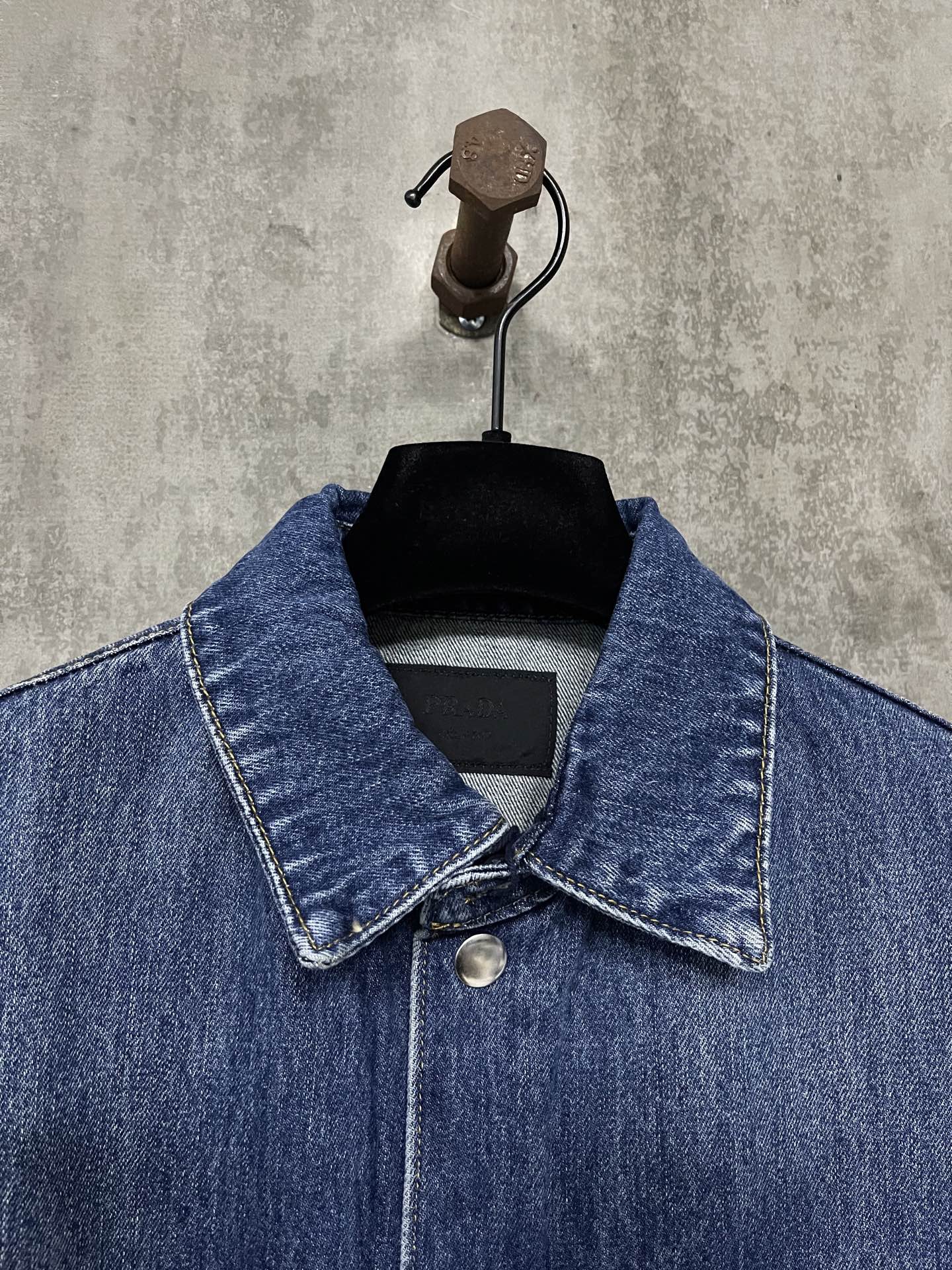 LuxluxHouse Best Quality Clothes Coats & Jackets Prada