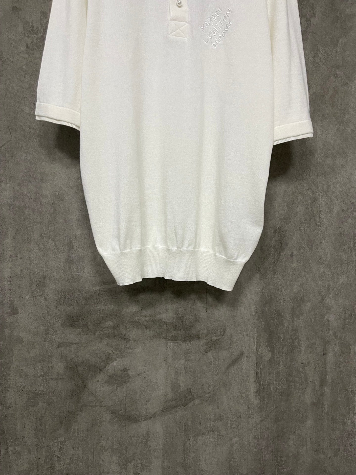 LuxluxHouse Best Quality Clothes Shirts&Polo Louis Vuitton