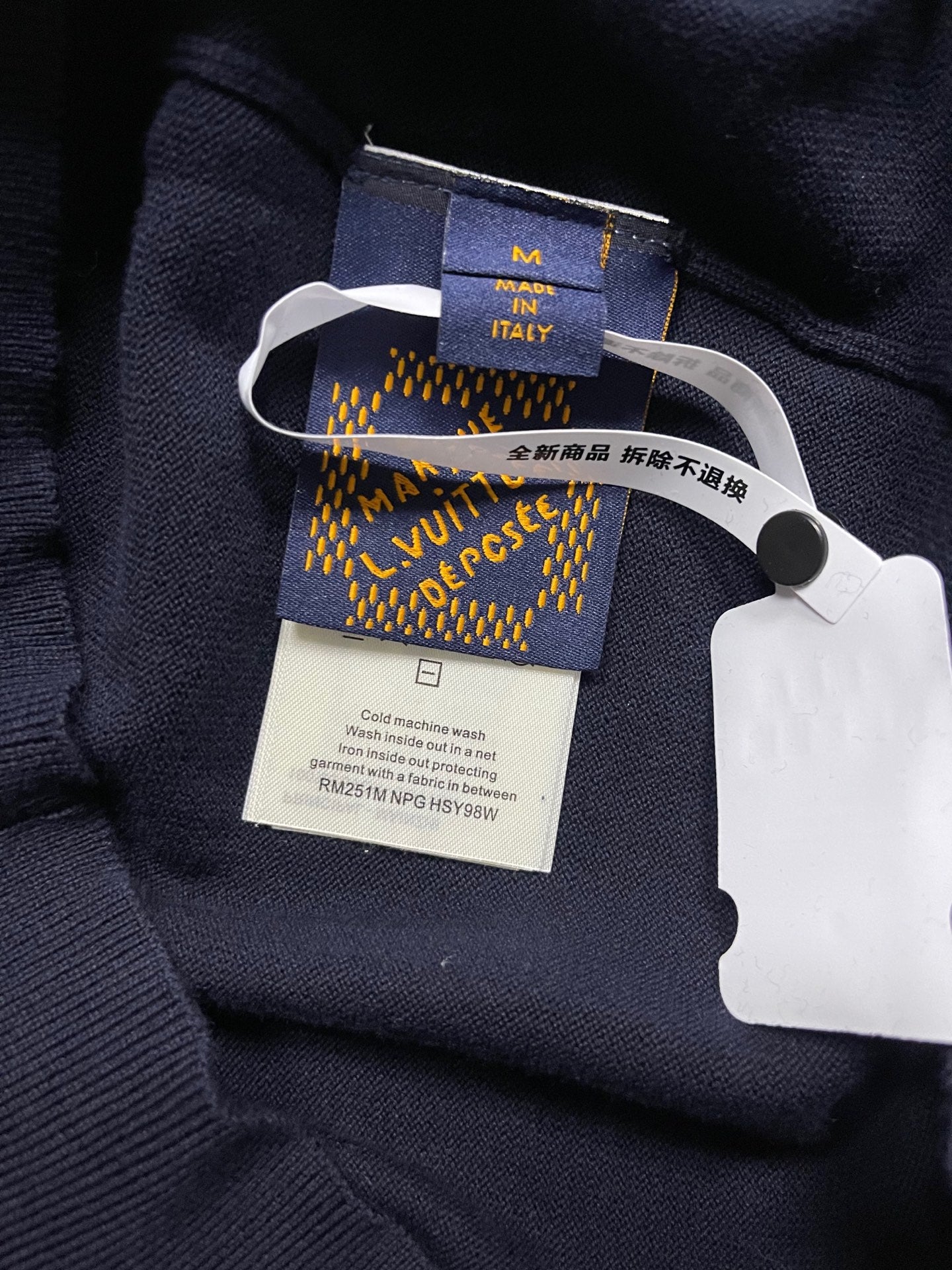 LuxluxHouse Best Quality Clothes Shirts&Polo Louis Vuitton