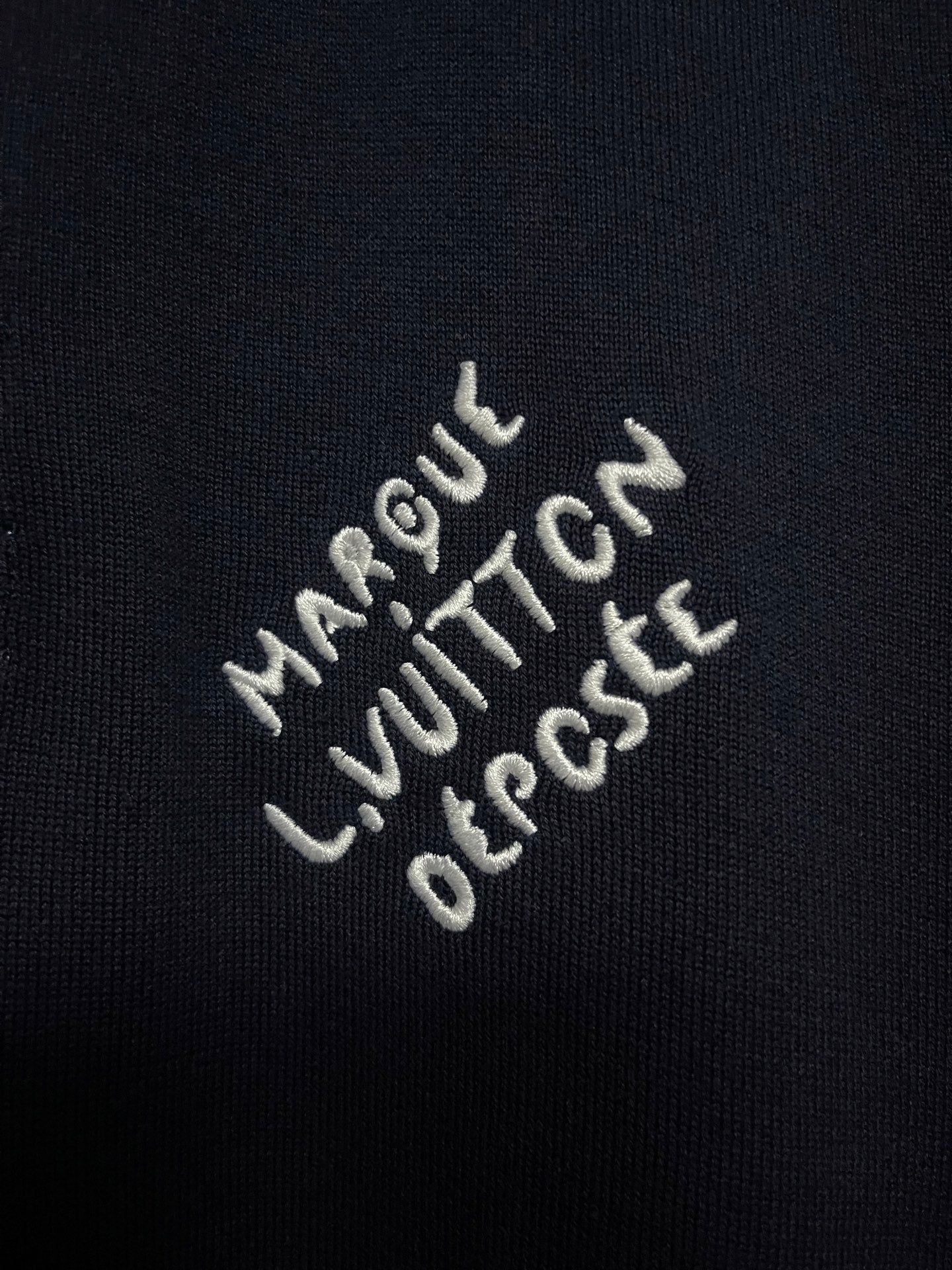 LuxluxHouse Best Quality Clothes Shirts&Polo Louis Vuitton