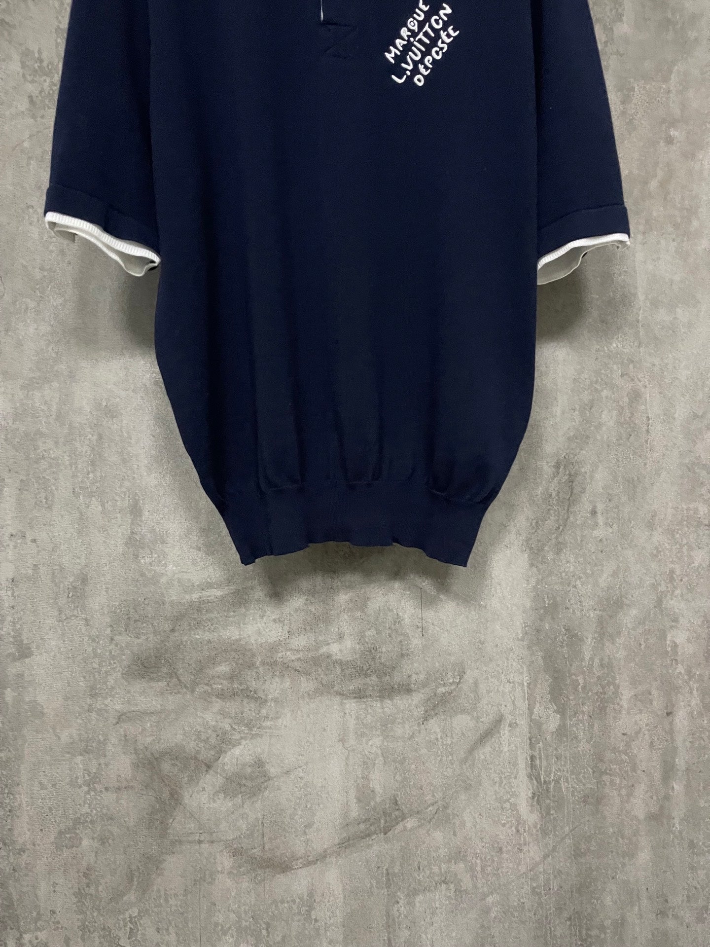 LuxluxHouse Best Quality Clothes Shirts&Polo Louis Vuitton