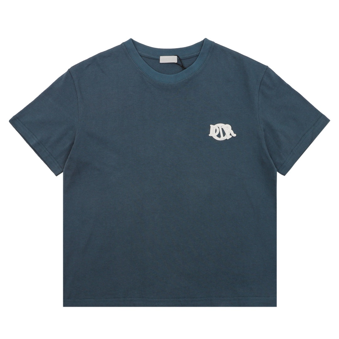 LuxluxHouse Best Quality Clothes T-shirt Dior