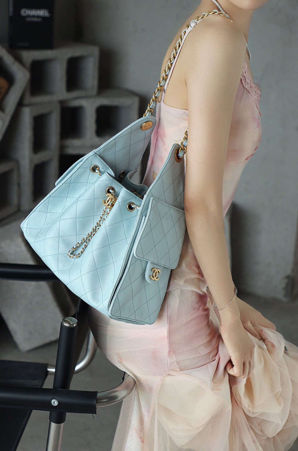 LuxluxHouse Best Quality Bags Chanel Women