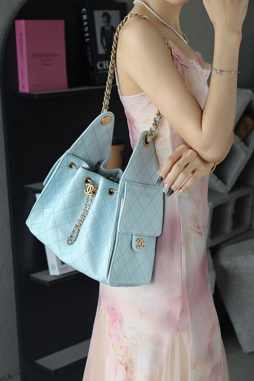 LuxluxHouse Best Quality Bags Chanel Women