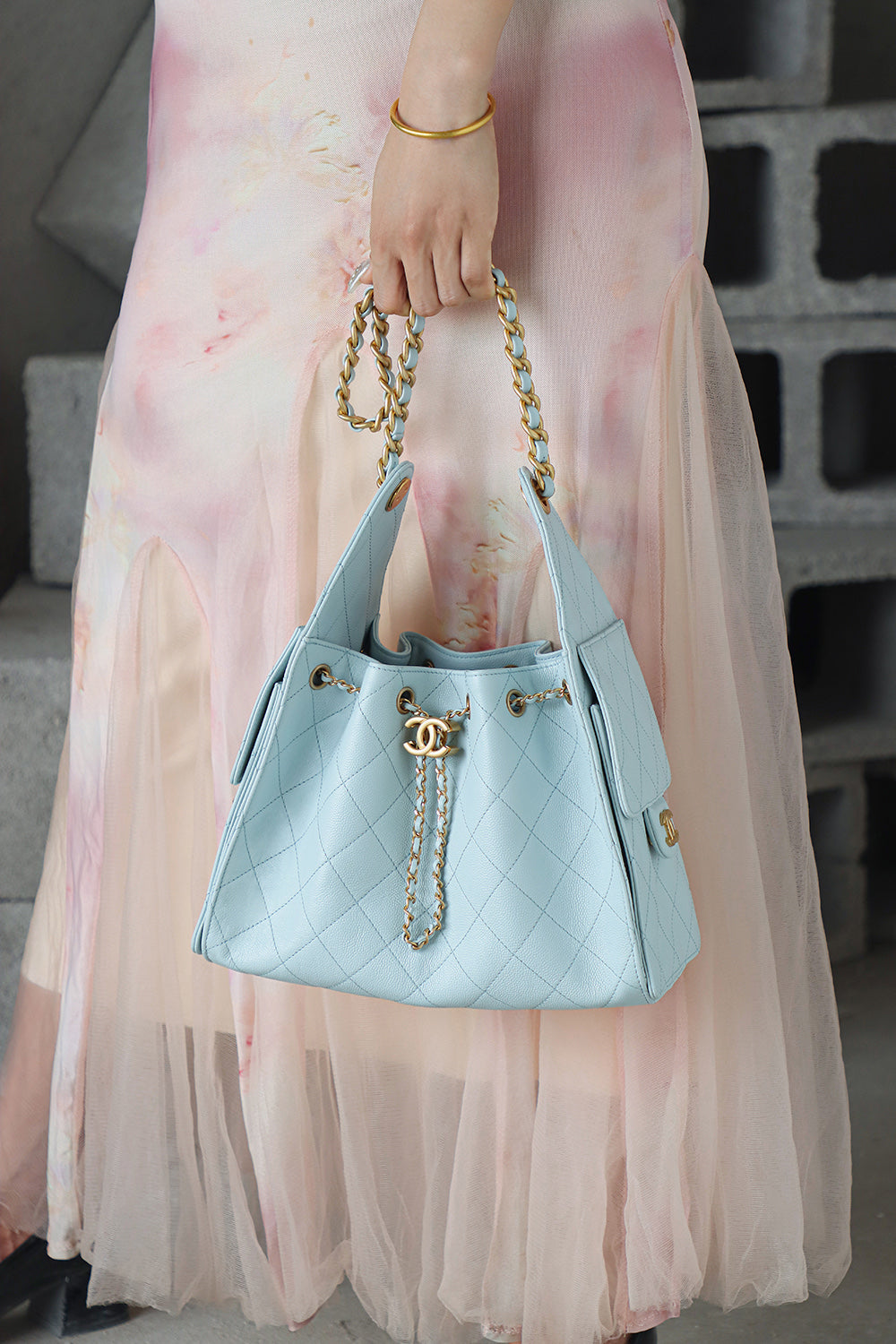 LuxluxHouse Best Quality Bags Chanel Women